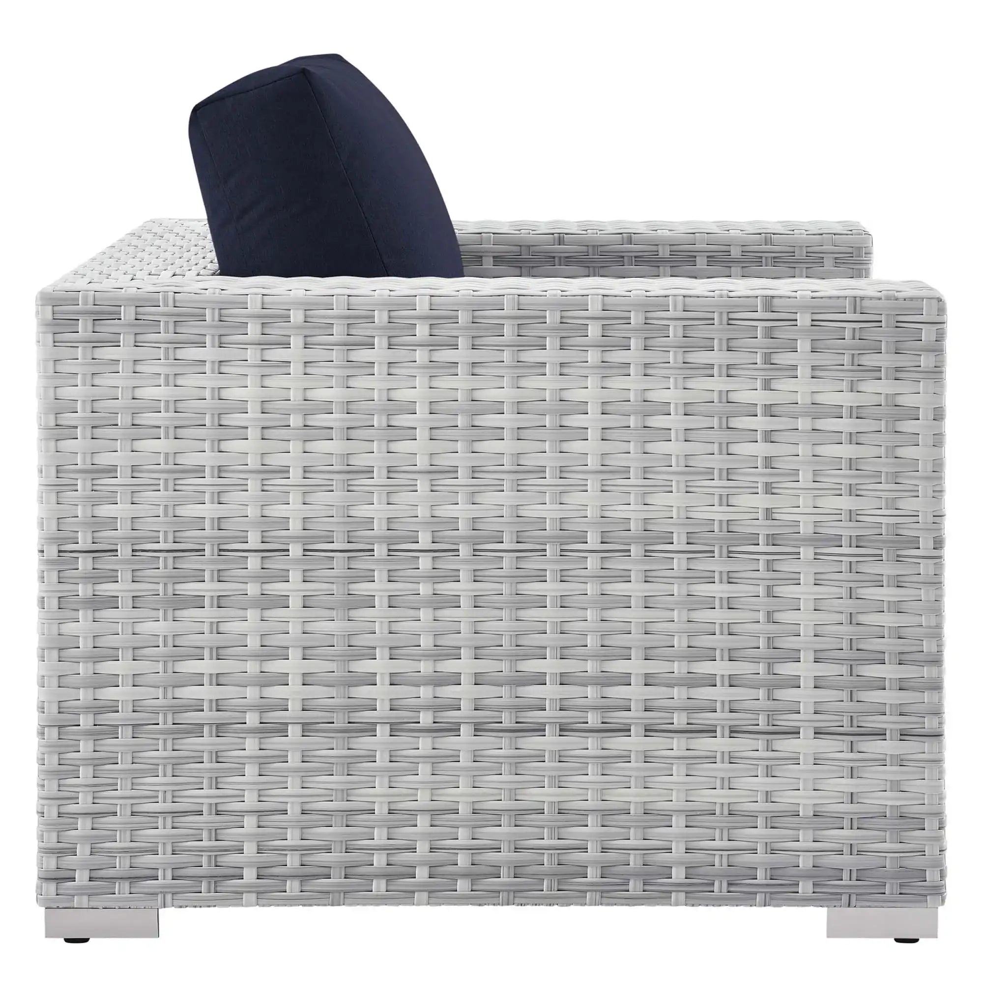 Convene 3-Piece Outdoor Patio Set by Modway - Best Buy Furniture