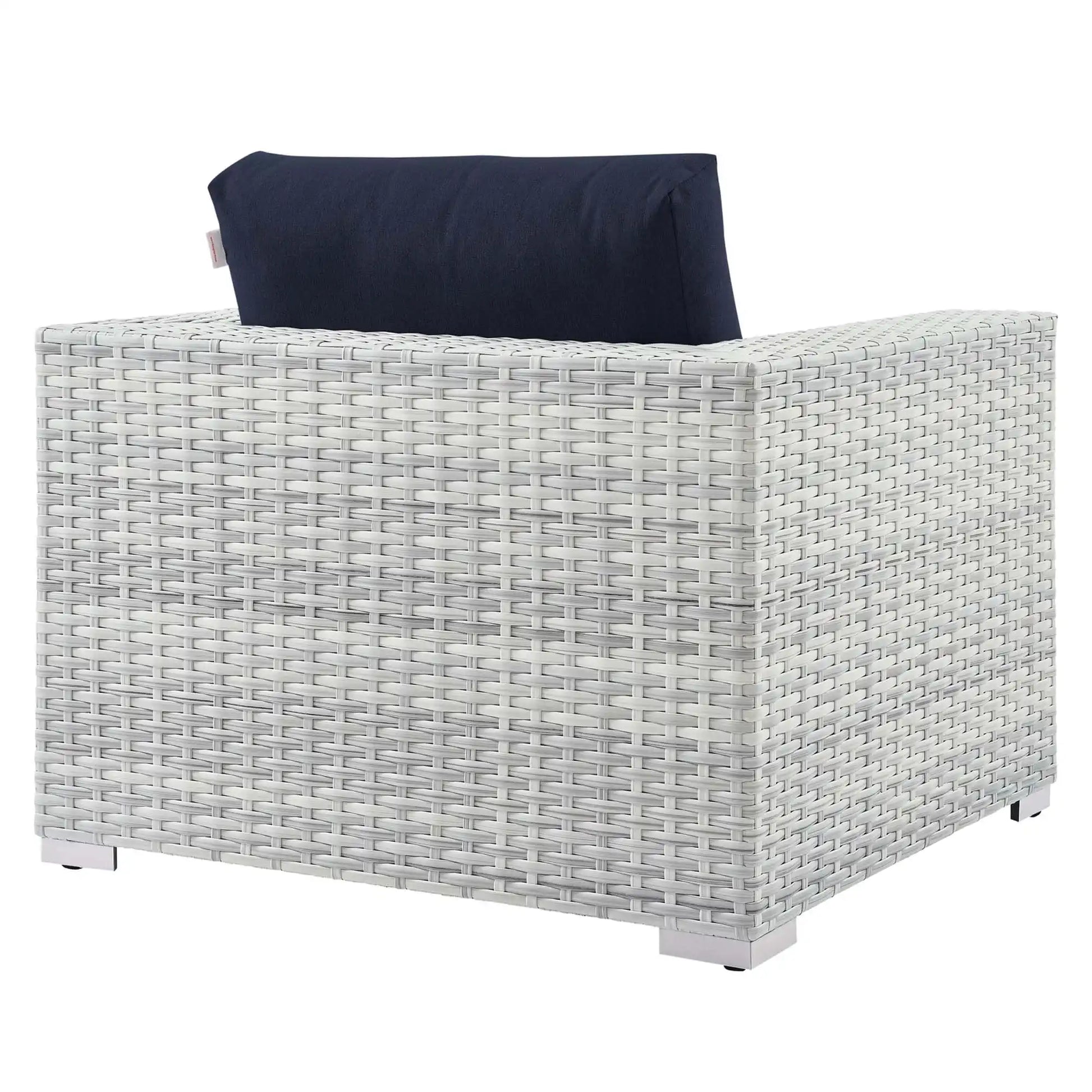 Convene 3-Piece Outdoor Patio Set by Modway - Best Buy Furniture