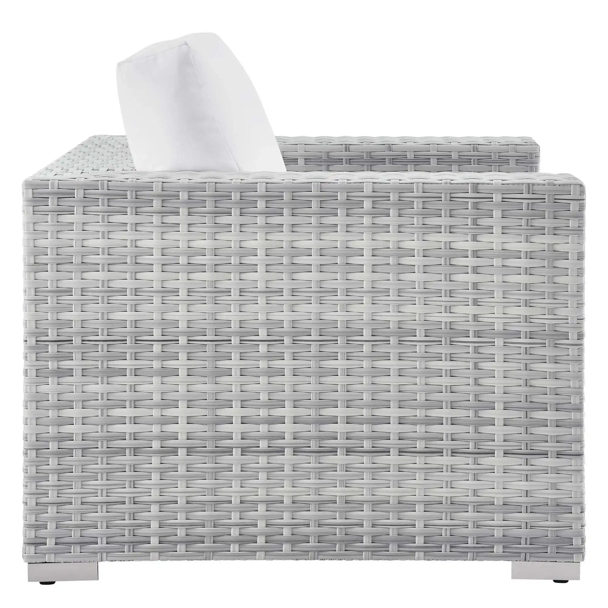 Convene 3-Piece Outdoor Patio Set by Modway - Best Buy Furniture