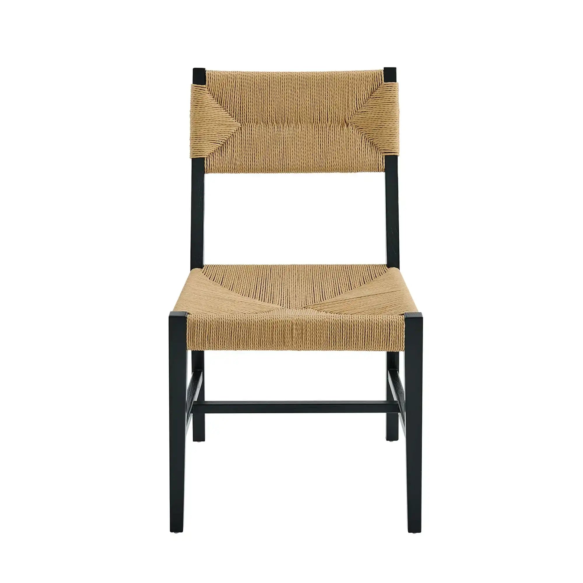 Bodie Wood Dining Chair by Modway - Best Buy Furniture
