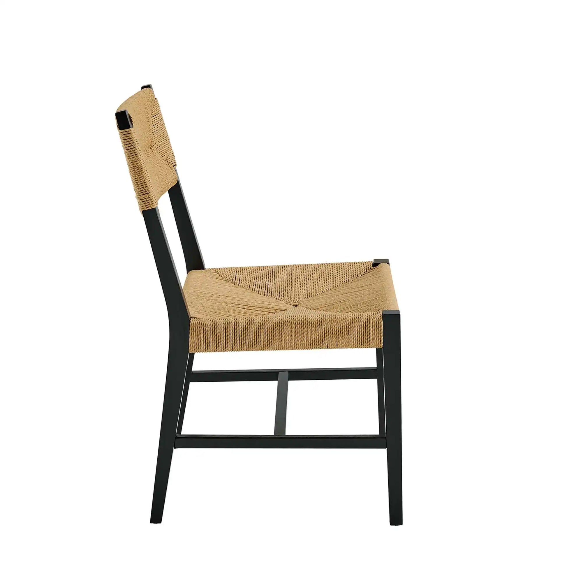 Bodie Wood Dining Chair by Modway - Best Buy Furniture