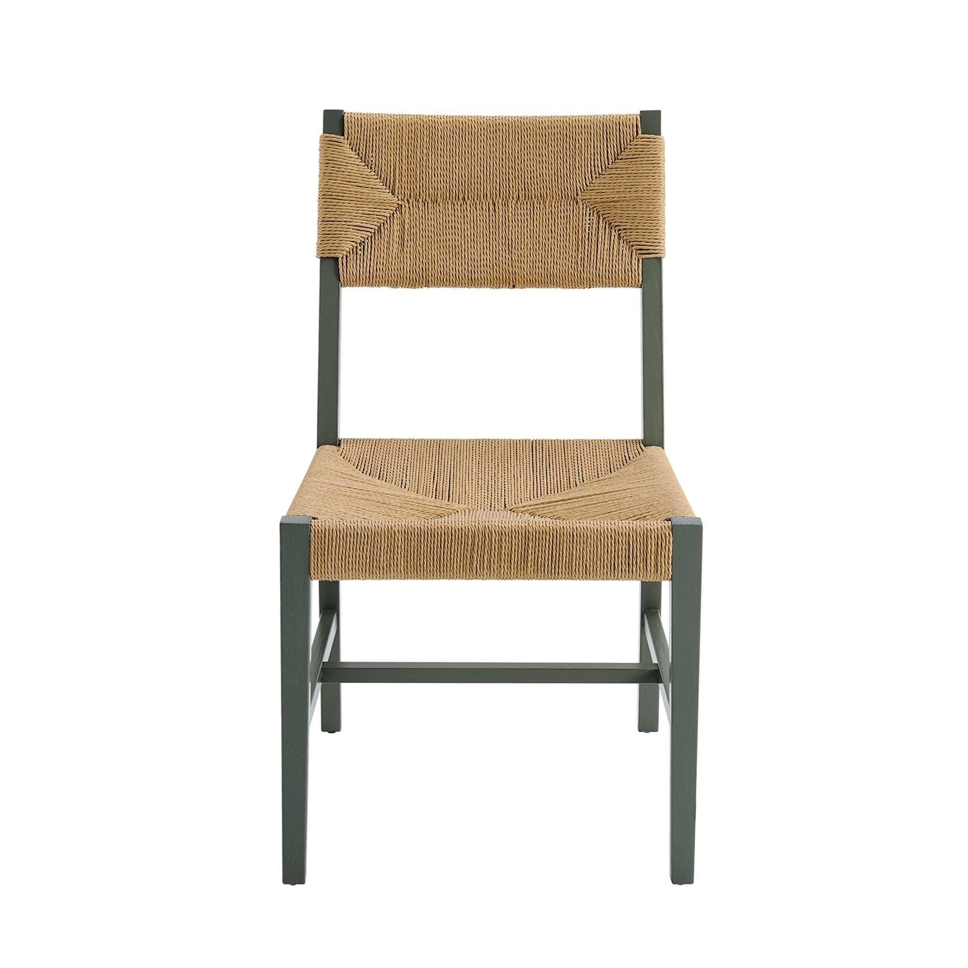 Bodie Wood Dining Chair by Modway - Best Buy Furniture