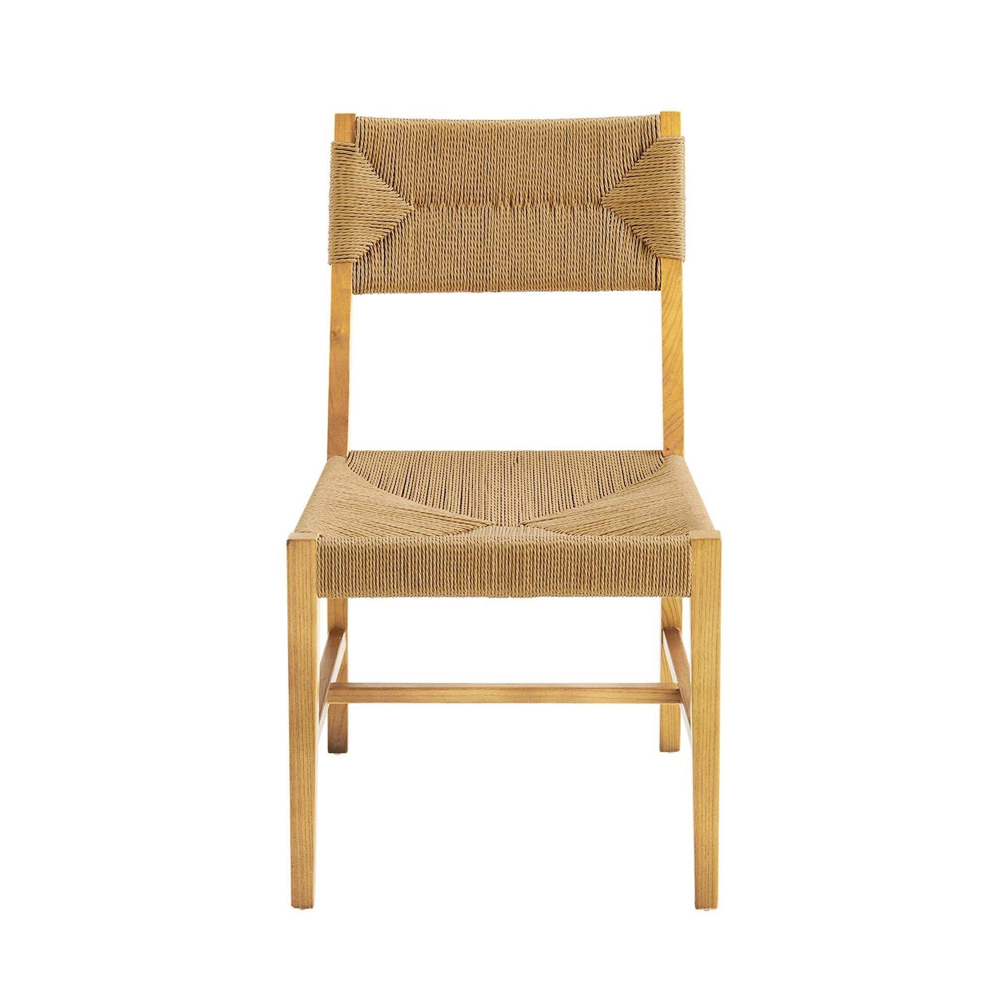 Bodie Wood Dining Chair by Modway - Best Buy Furniture