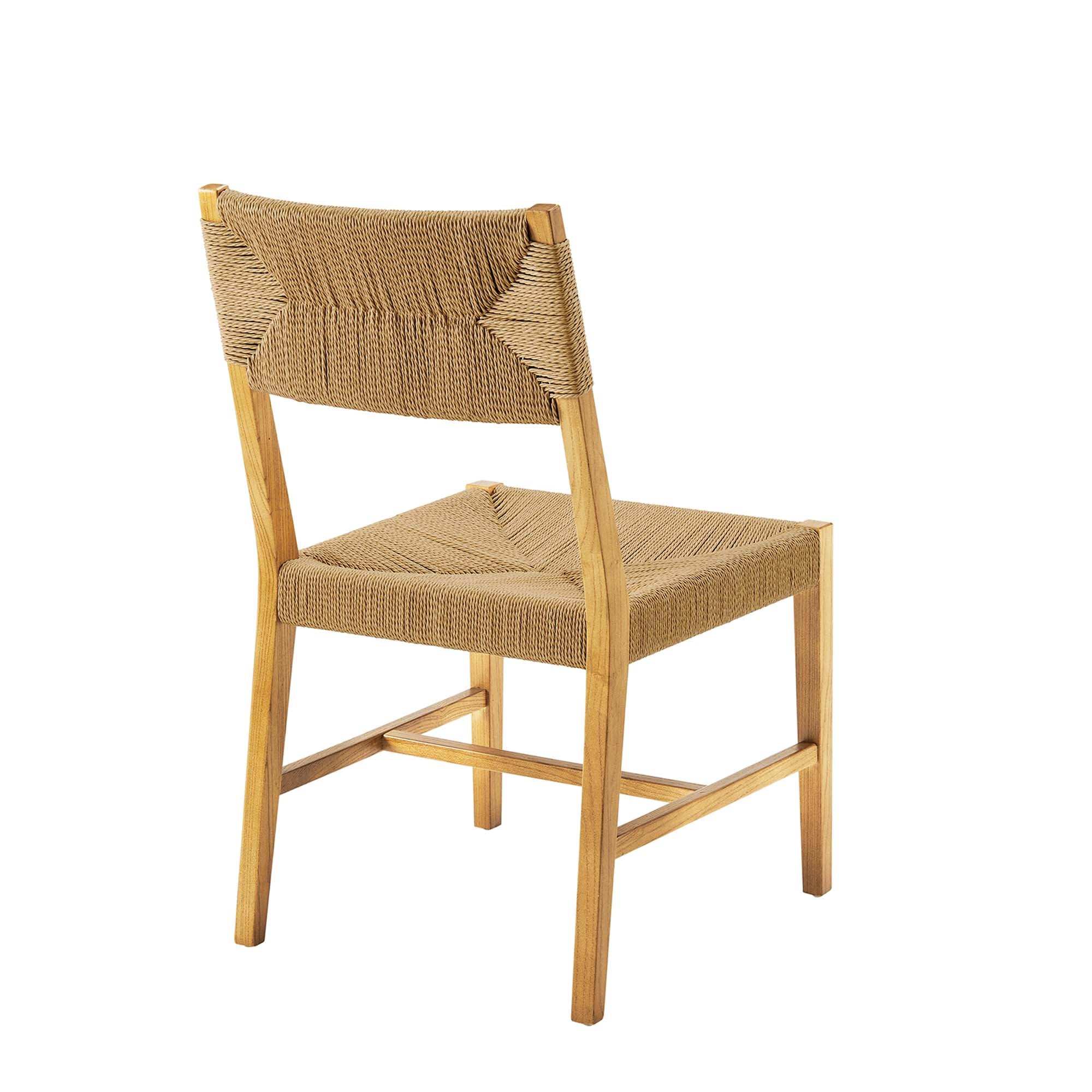 Bodie Wood Dining Chair by Modway - Best Buy Furniture