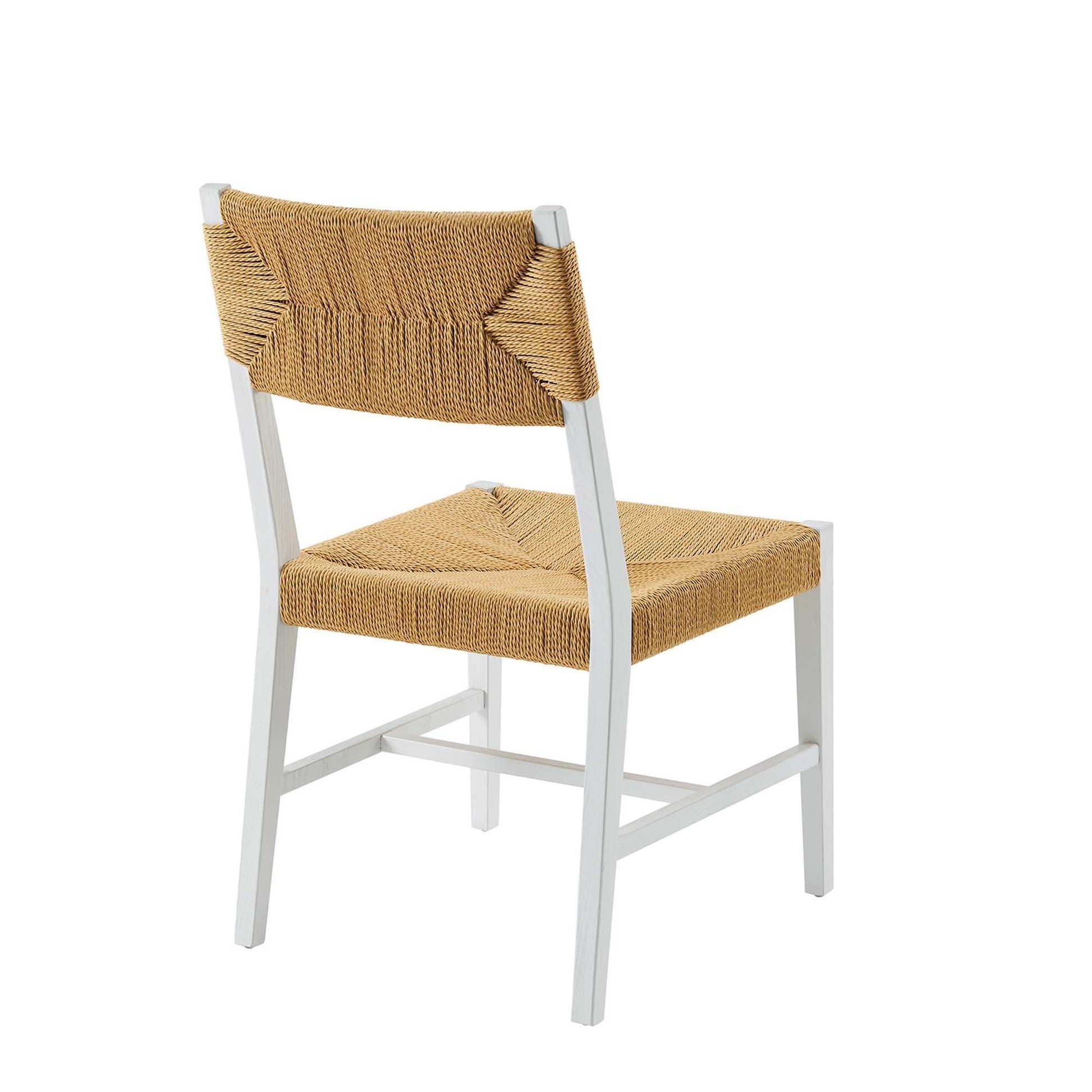 Bodie Wood Dining Chair by Modway - Best Buy Furniture