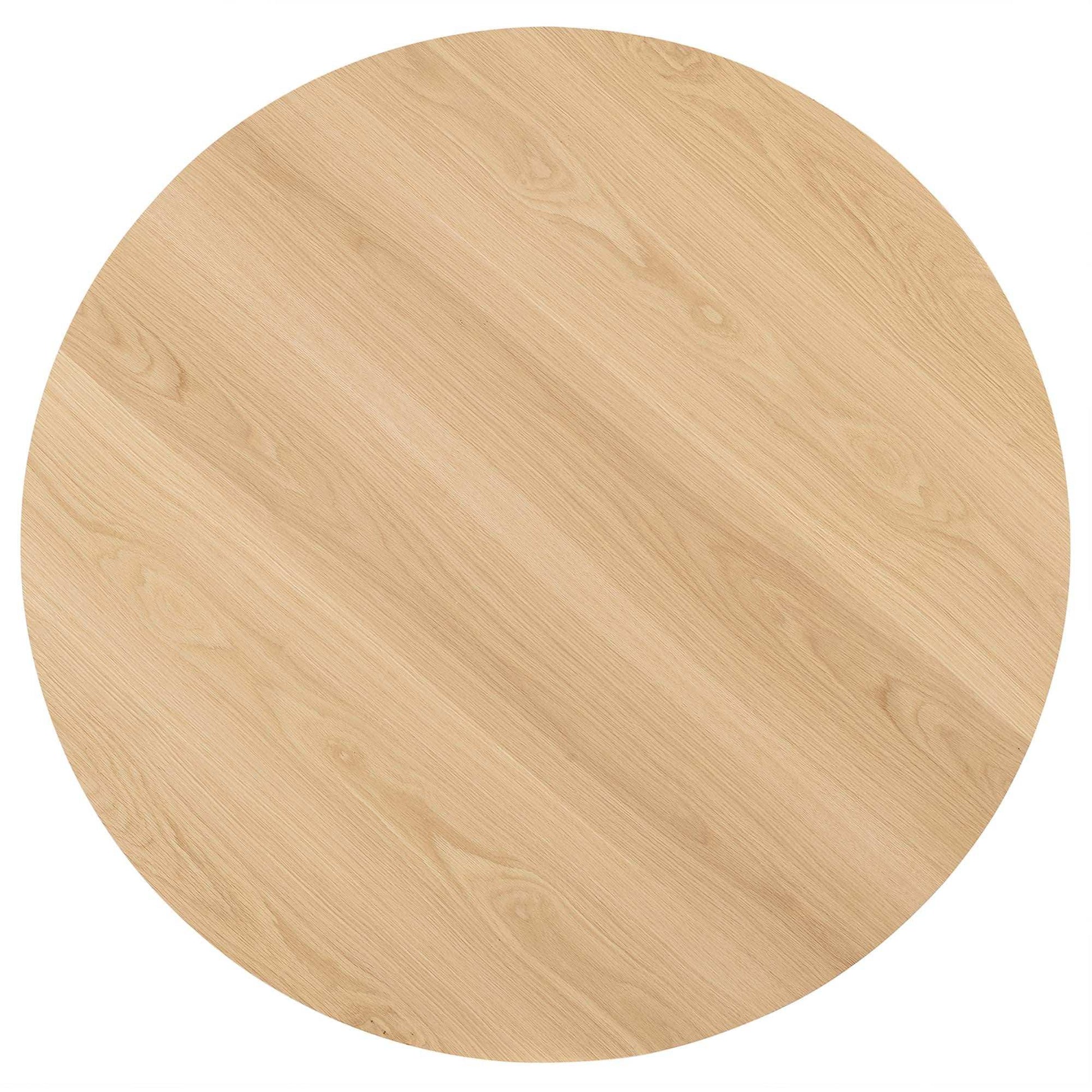 Gallant 47" Round Dining Table by Modway - Best Buy Furniture
