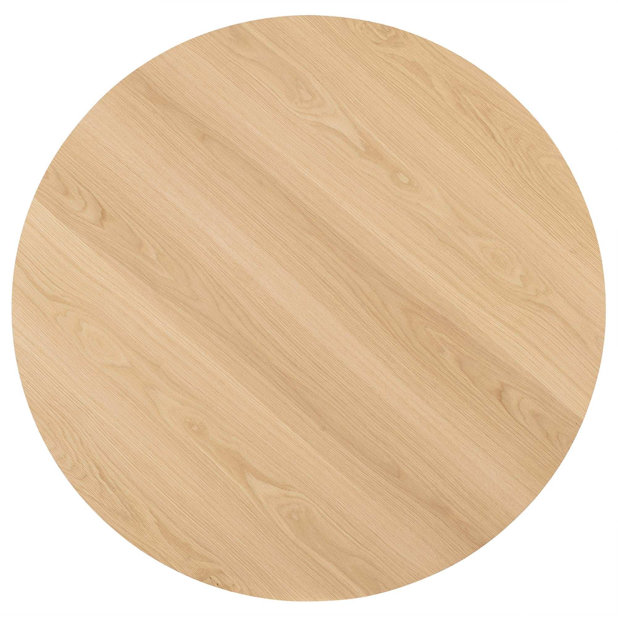 Gallant 47" Round Dining Table by Modway - Best Buy Furniture