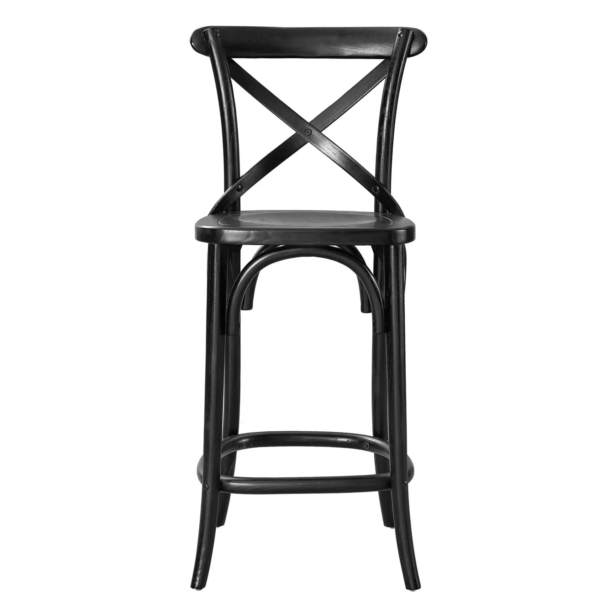 Gear Counter Stool by Modway - Best Buy Furniture