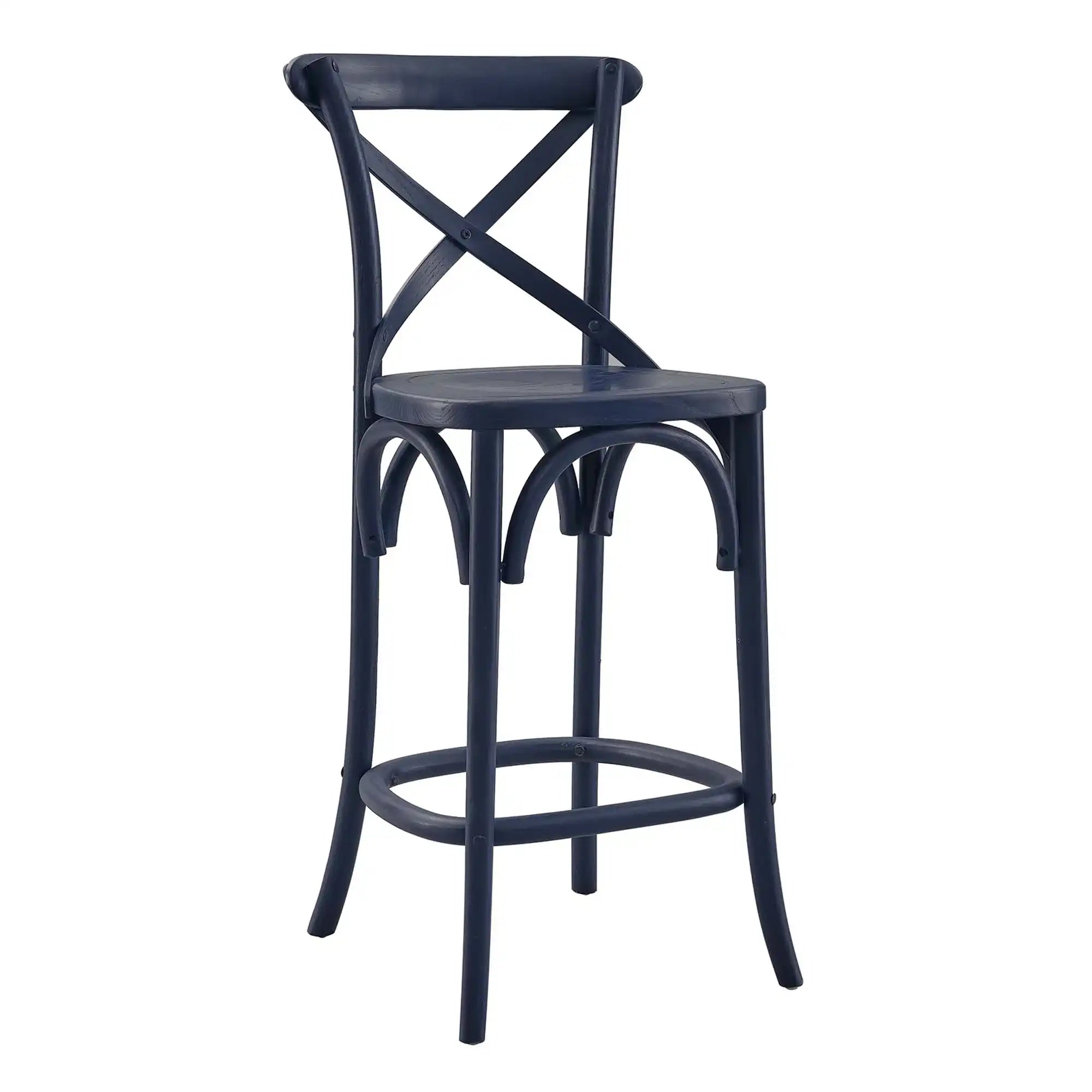 Gear Counter Stool by Modway - Best Buy Furniture