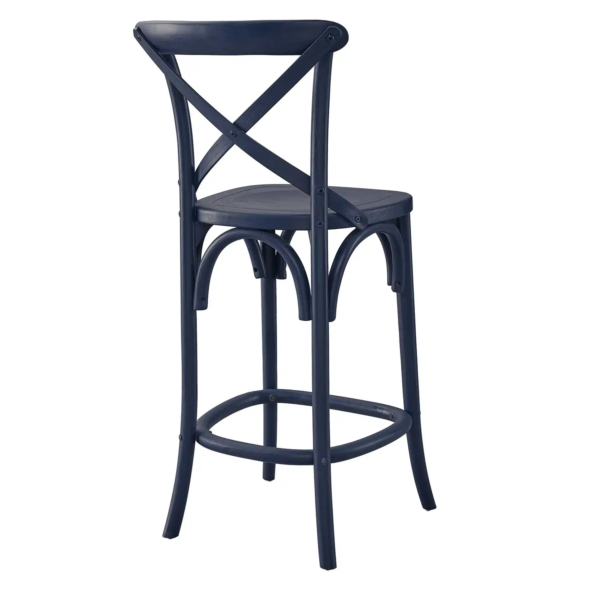 Gear Counter Stool by Modway - Best Buy Furniture