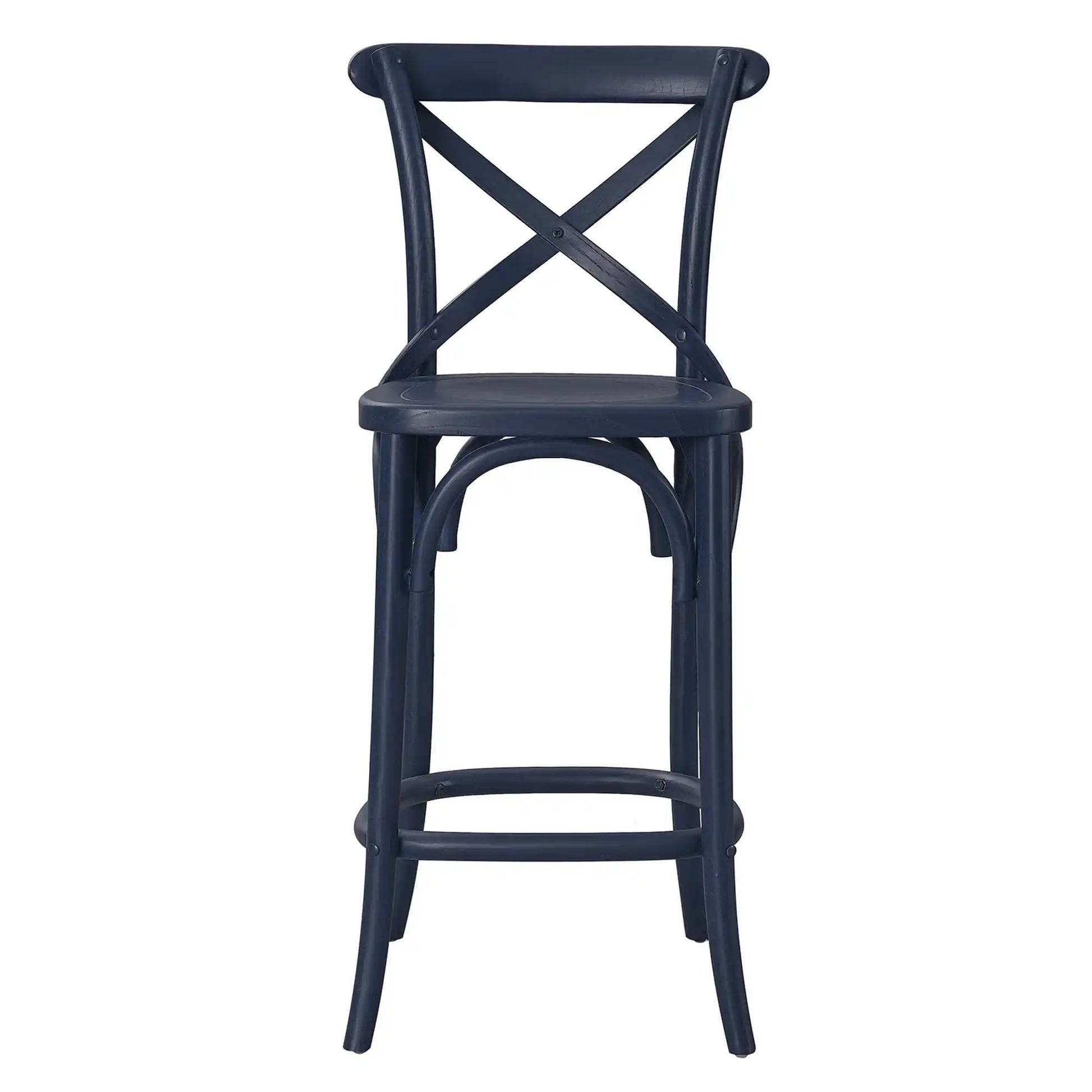 Gear Counter Stool by Modway - Best Buy Furniture