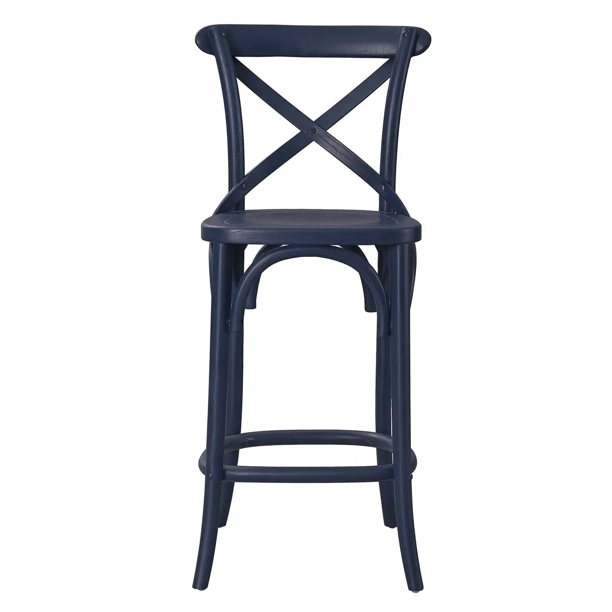 Gear Counter Stool by Modway - Best Buy Furniture