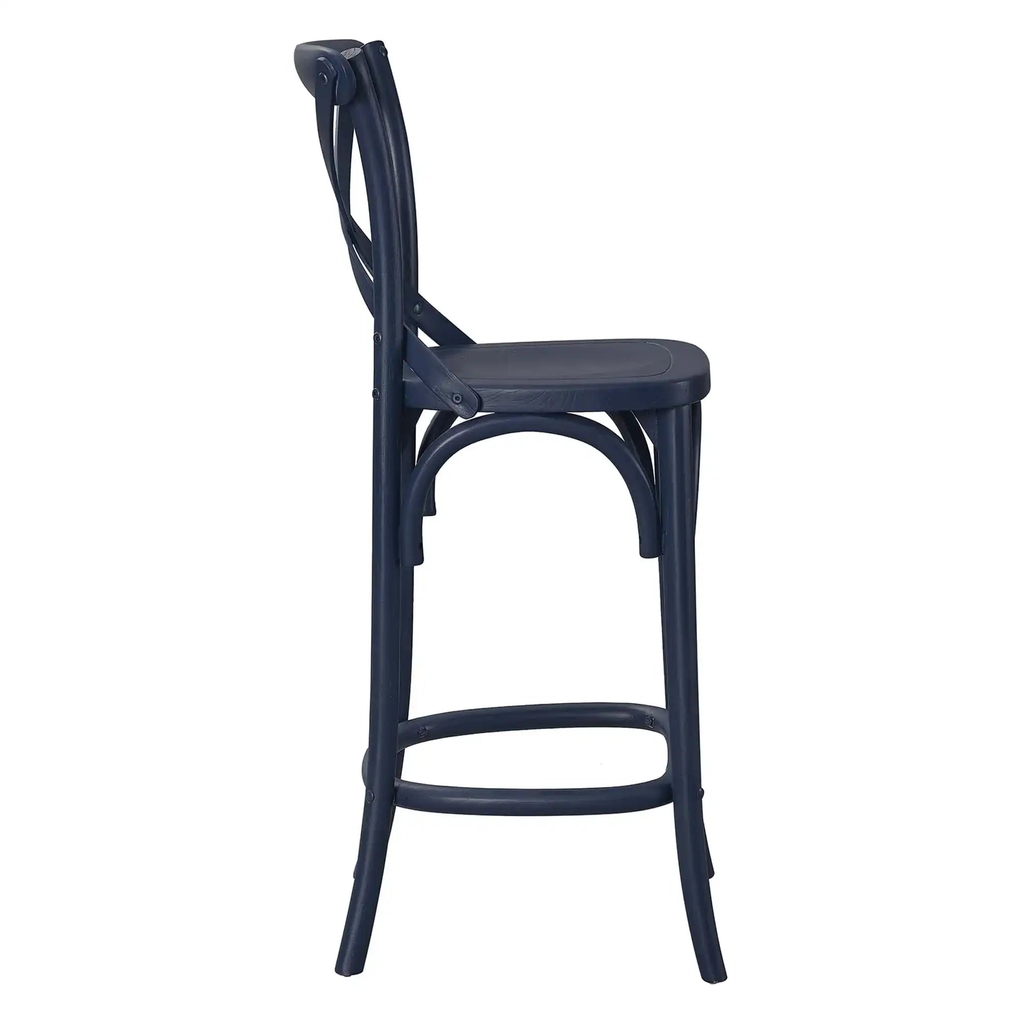 Gear Counter Stool by Modway - Best Buy Furniture