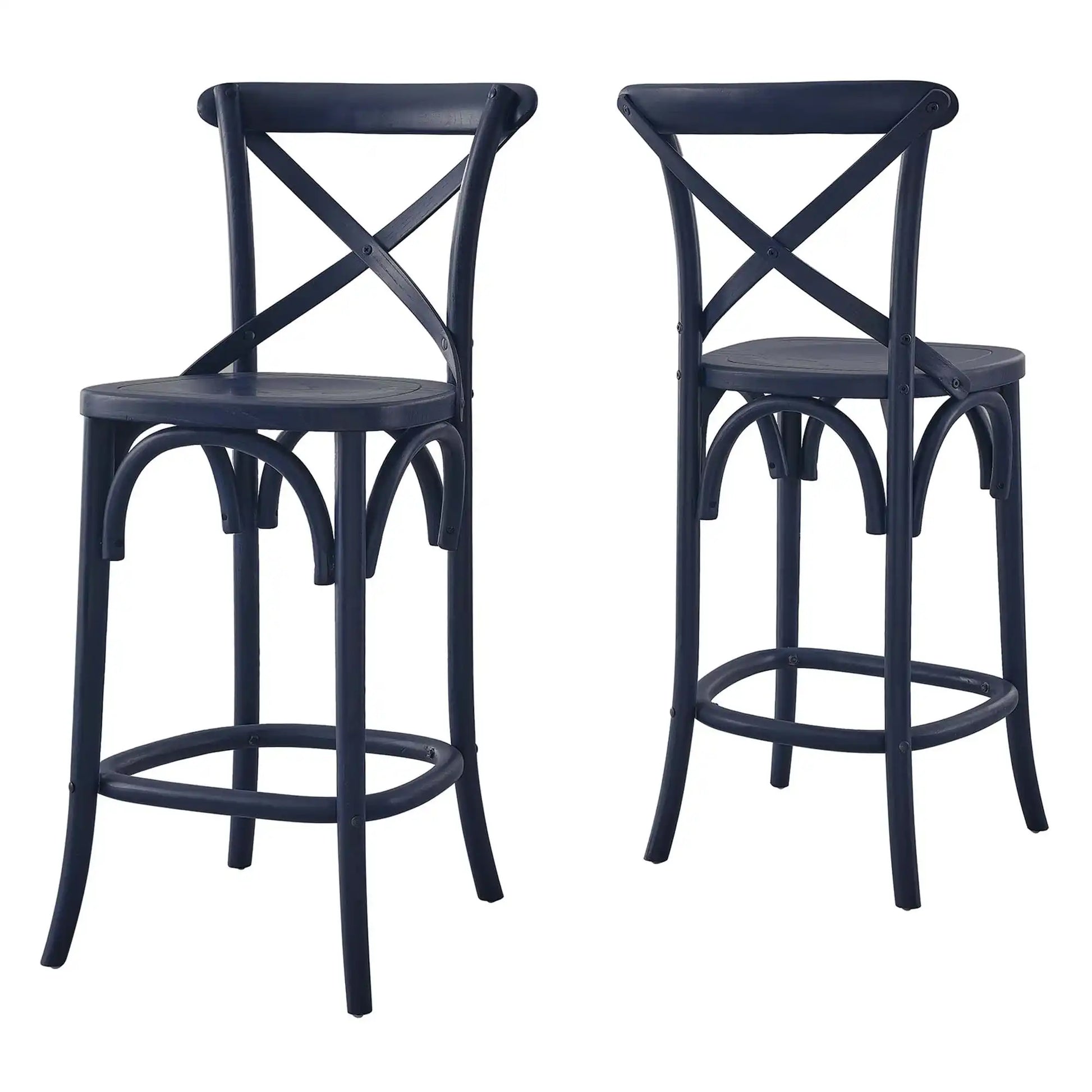 Gear Counter Stool by Modway - Best Buy Furniture