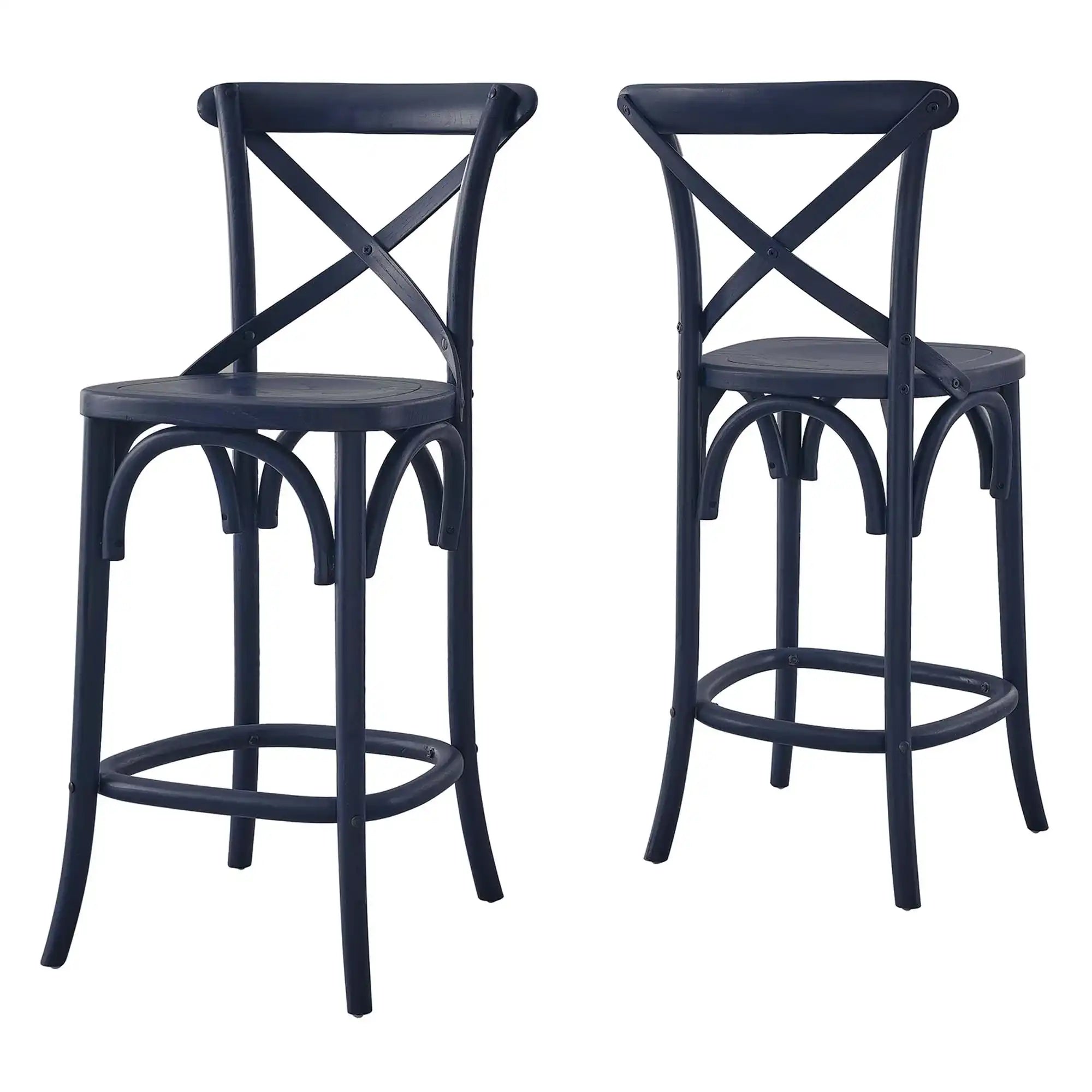 Gear Counter Stool by Modway - Best Buy Furniture
