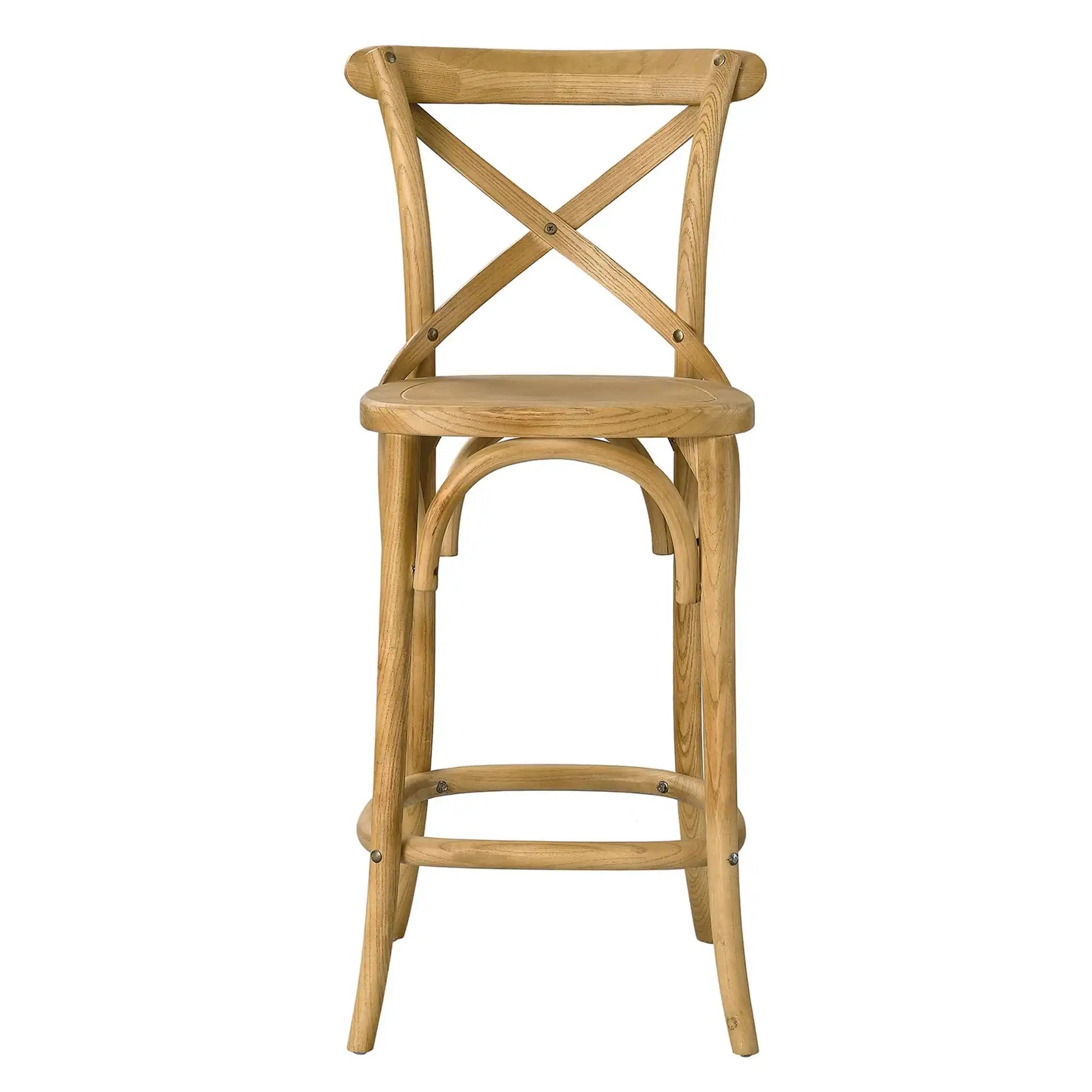 Gear Counter Stool by Modway - Best Buy Furniture