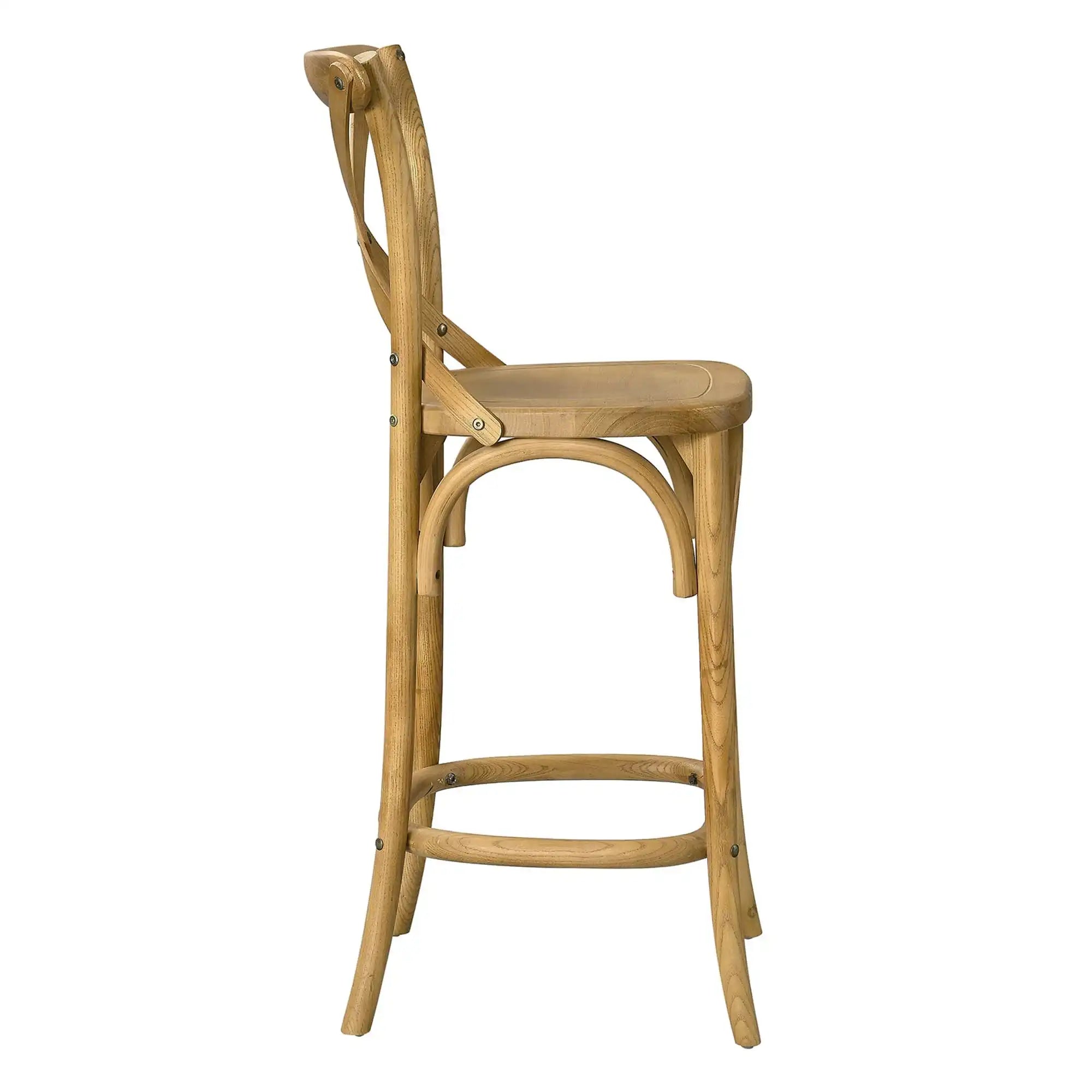 Gear Counter Stool by Modway - Best Buy Furniture