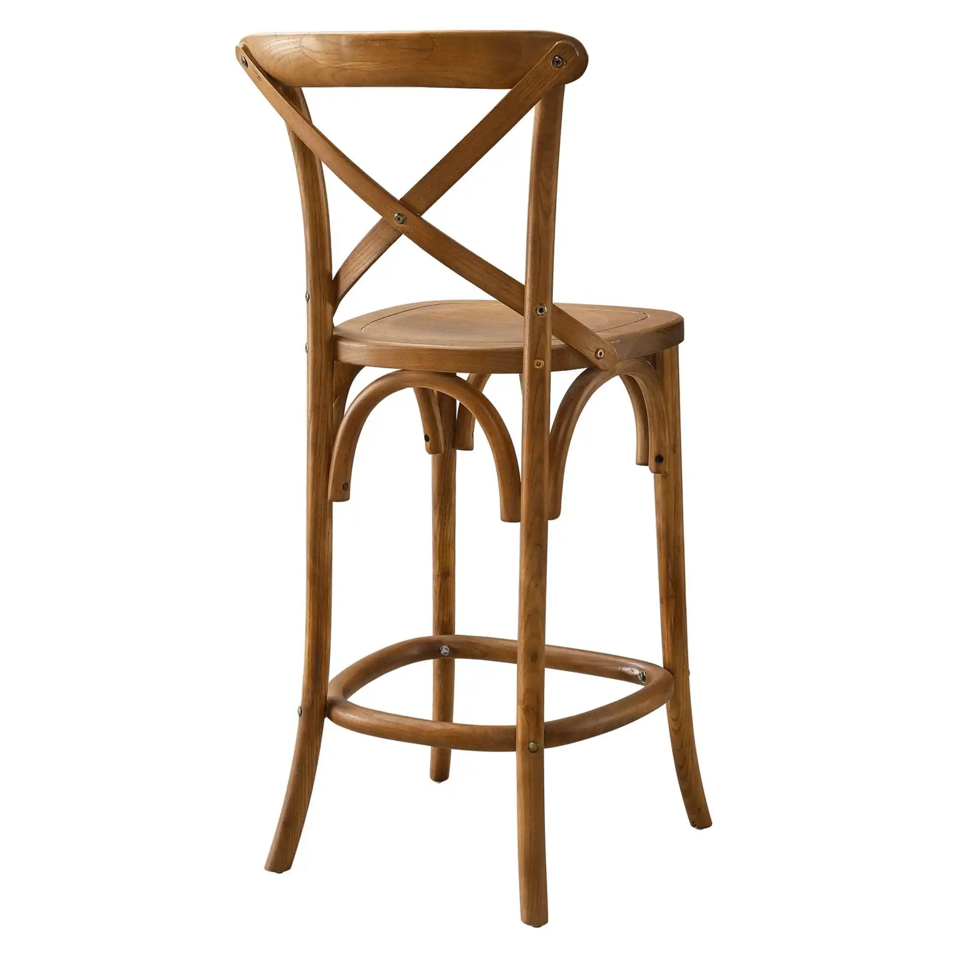 Gear Counter Stool by Modway - Best Buy Furniture