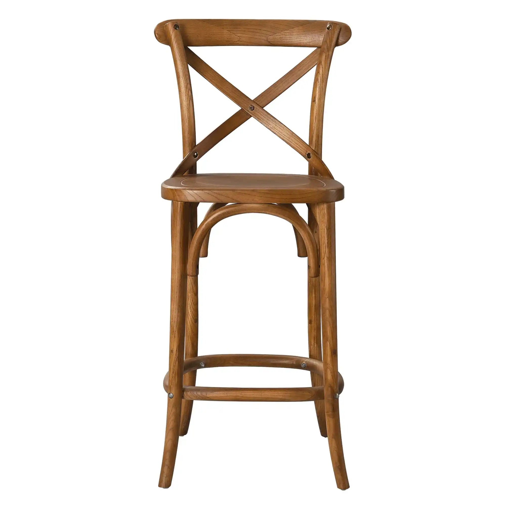 Gear Counter Stool by Modway - Best Buy Furniture
