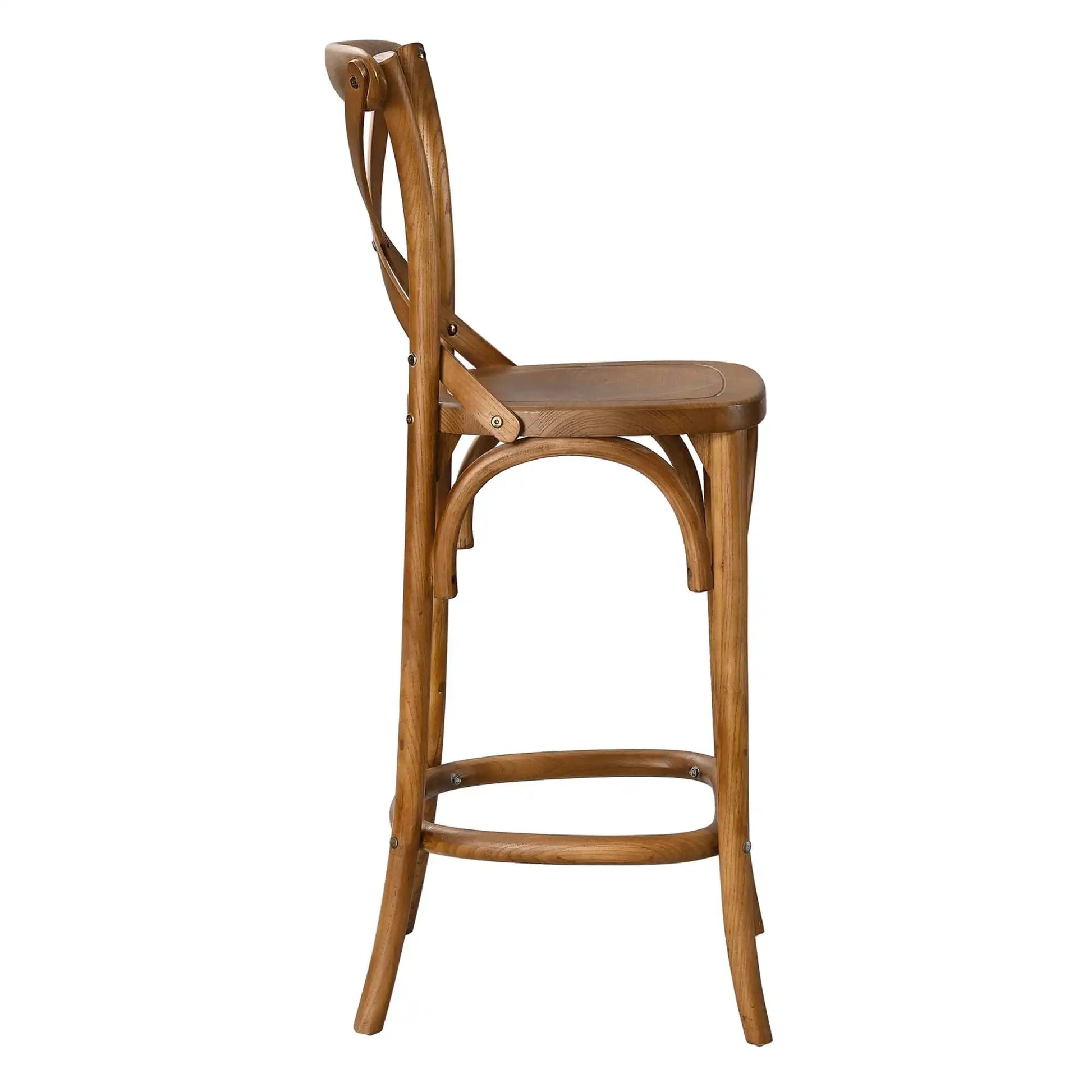 Gear Counter Stool by Modway - Best Buy Furniture