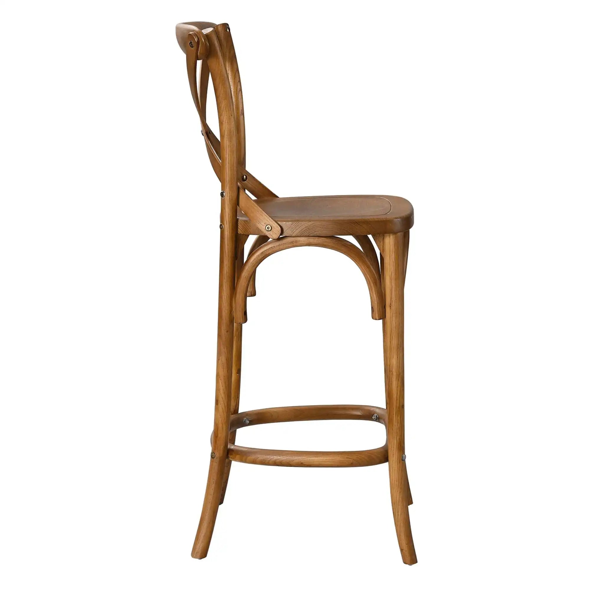 Gear Counter Stool by Modway - Best Buy Furniture
