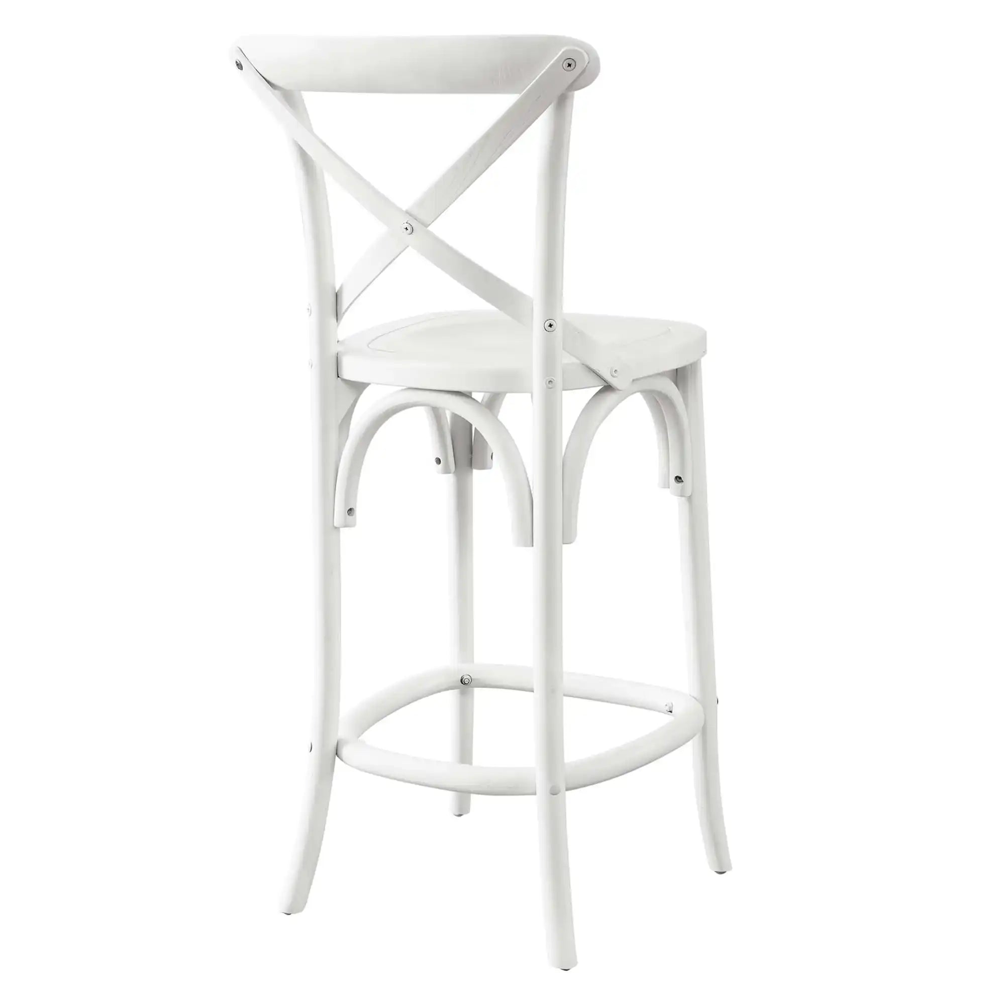 Gear Counter Stool by Modway - Best Buy Furniture