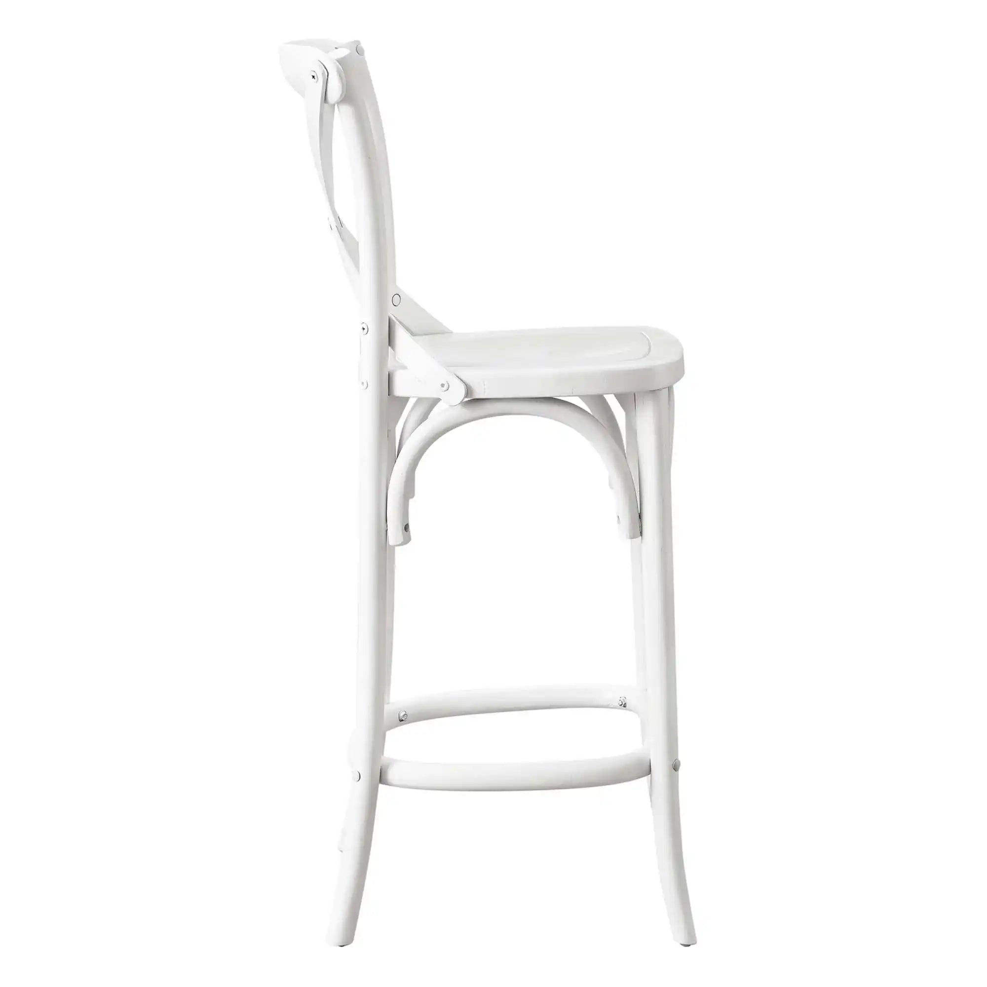 Gear Counter Stool by Modway - Best Buy Furniture