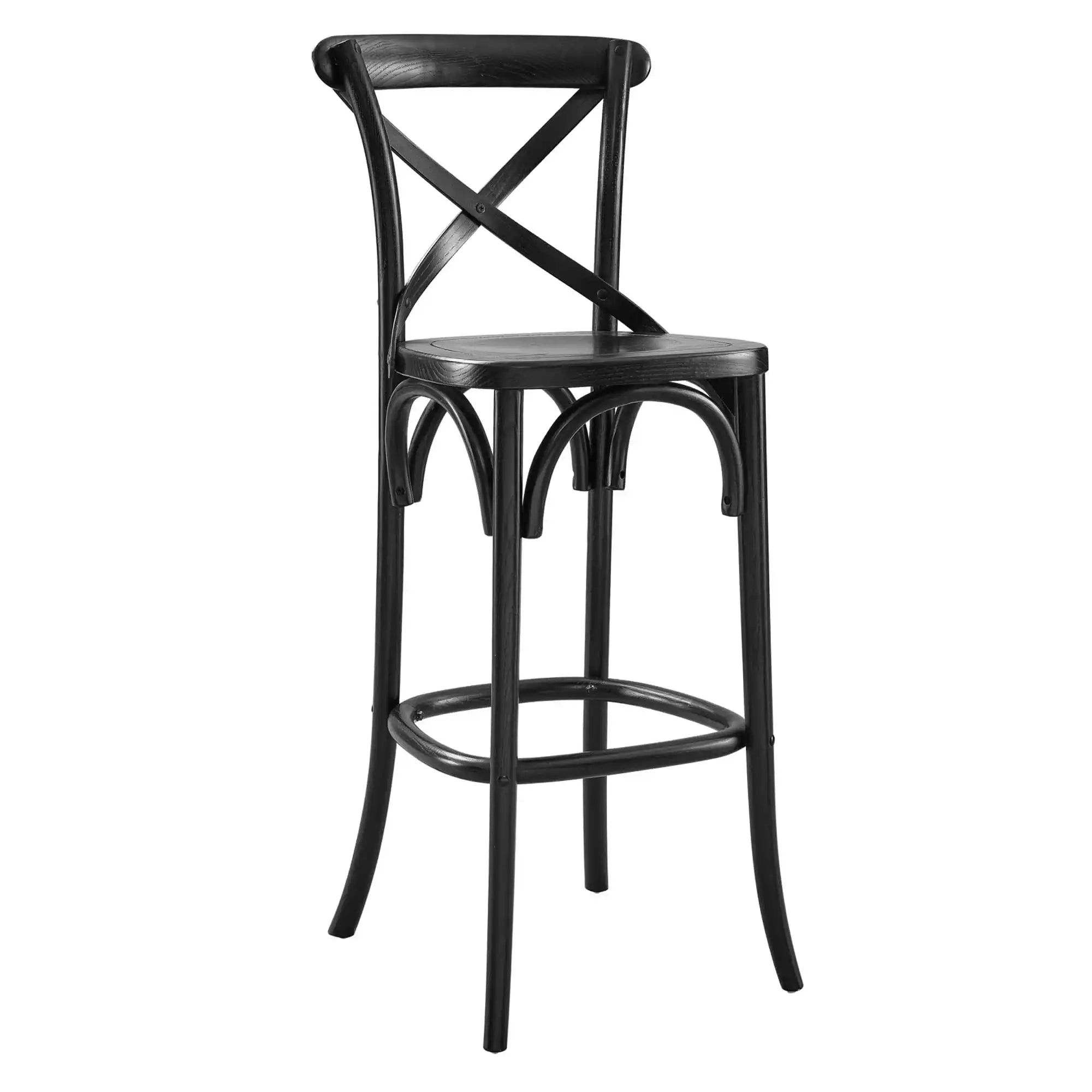 Gear Bar Stool by Modway - Best Buy Furniture