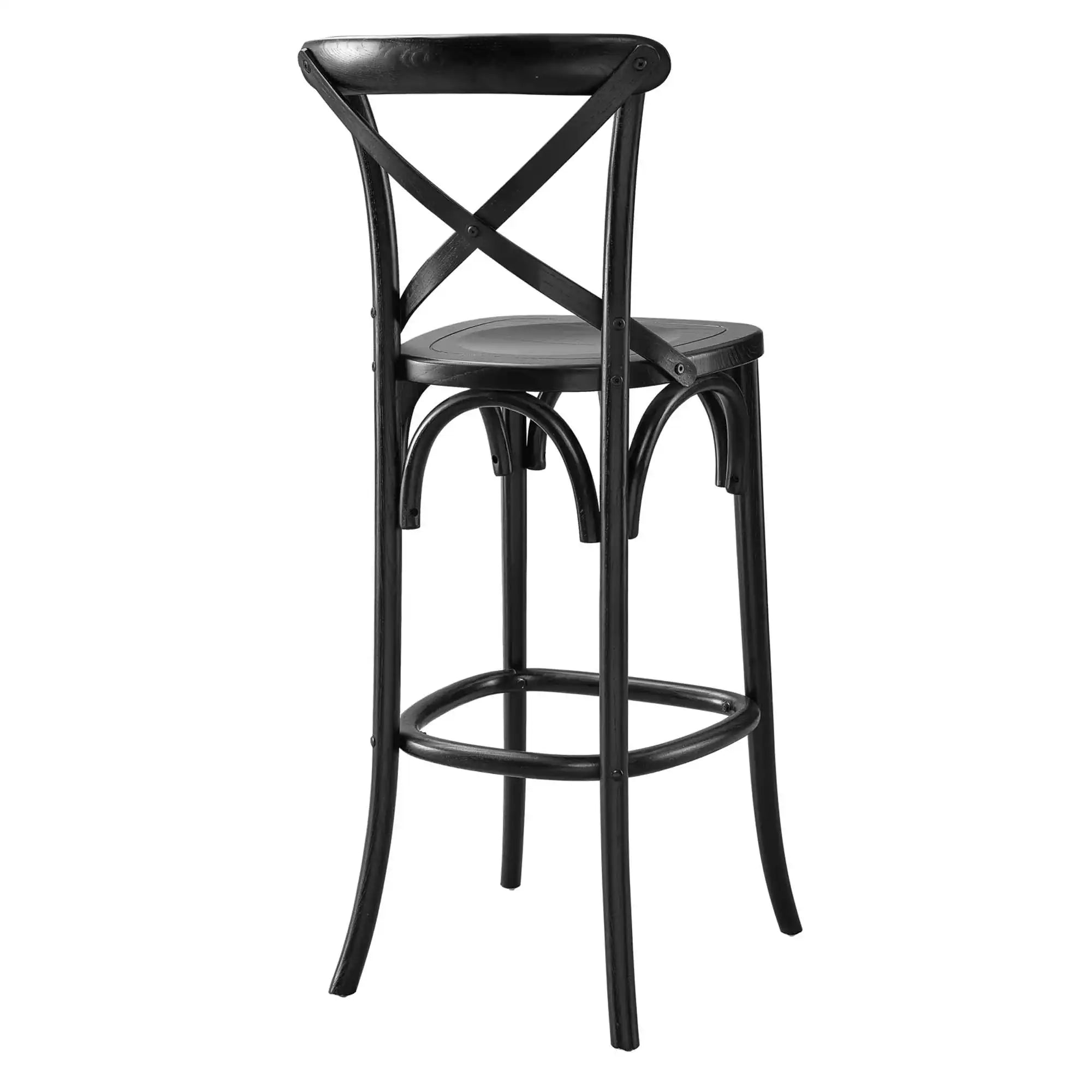 Gear Bar Stool by Modway - Best Buy Furniture