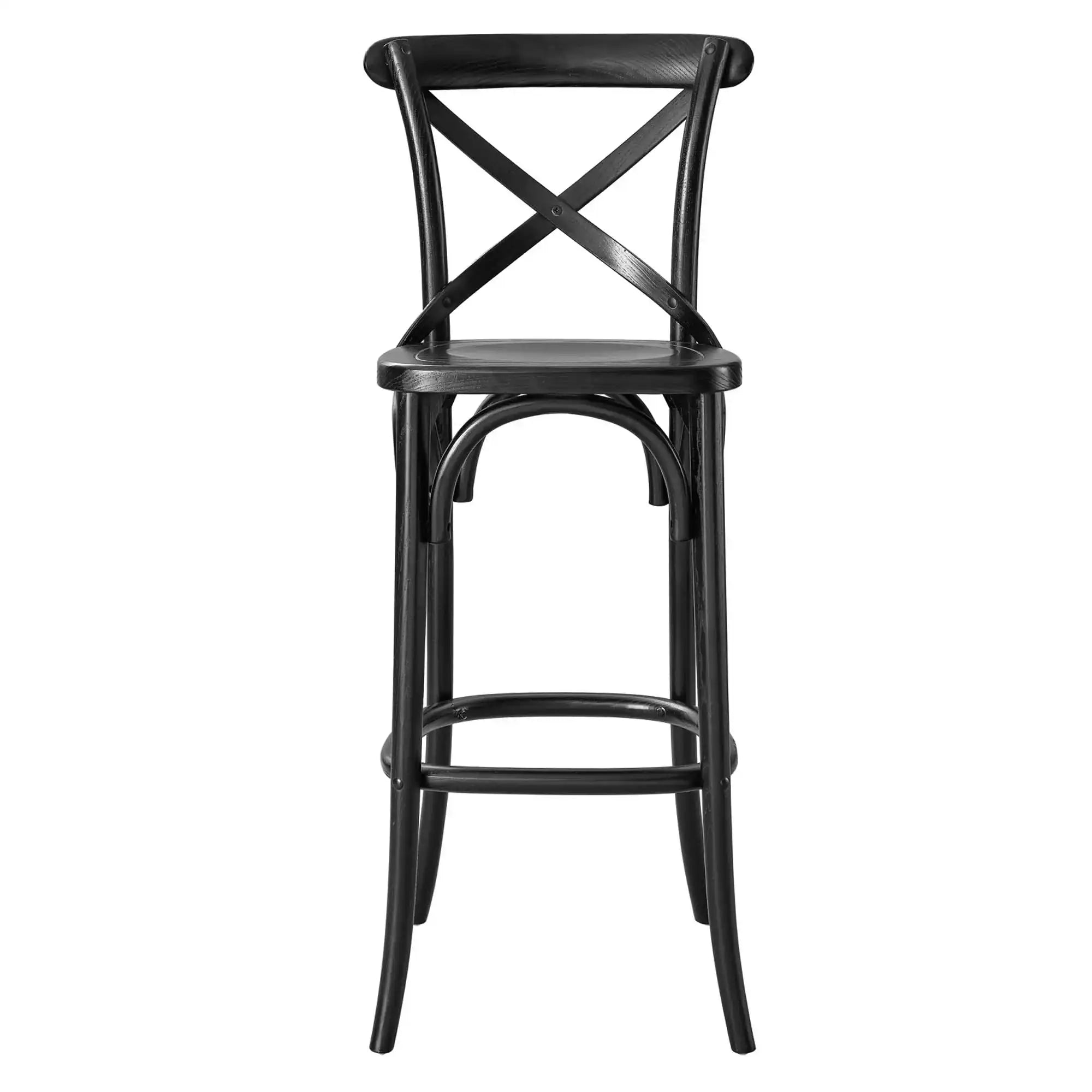 Gear Bar Stool by Modway - Best Buy Furniture