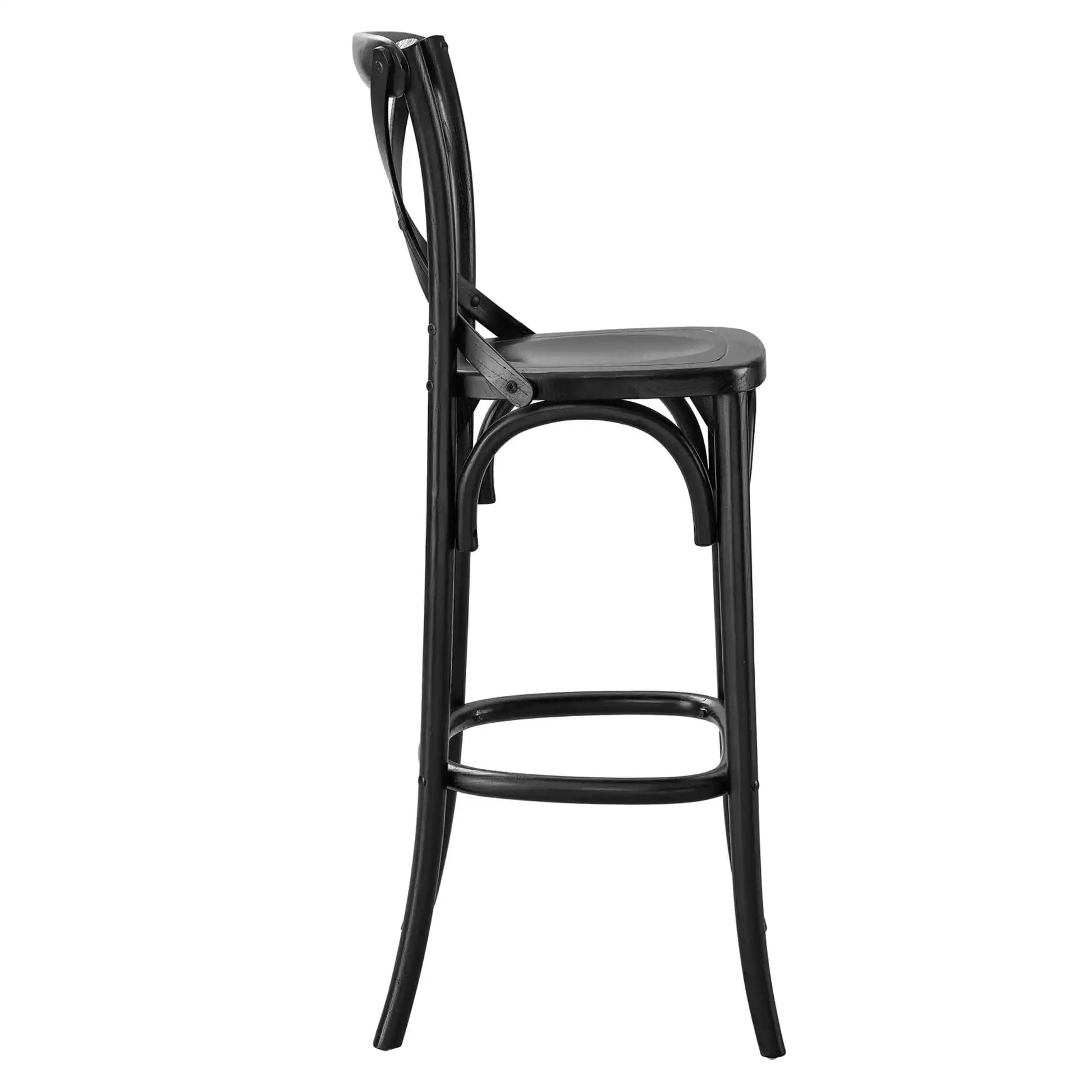 Gear Bar Stool by Modway - Best Buy Furniture