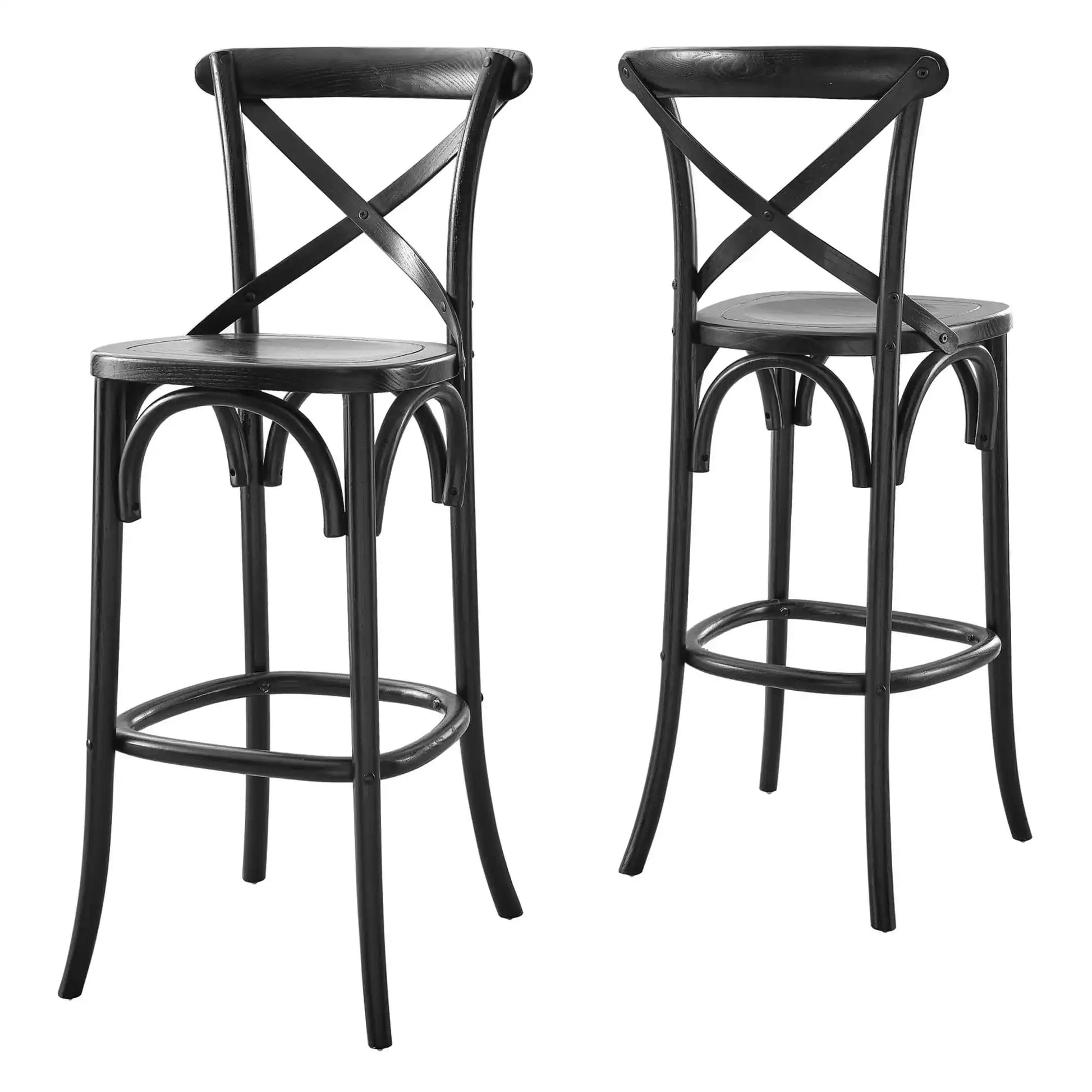 Gear Bar Stool by Modway - Best Buy Furniture