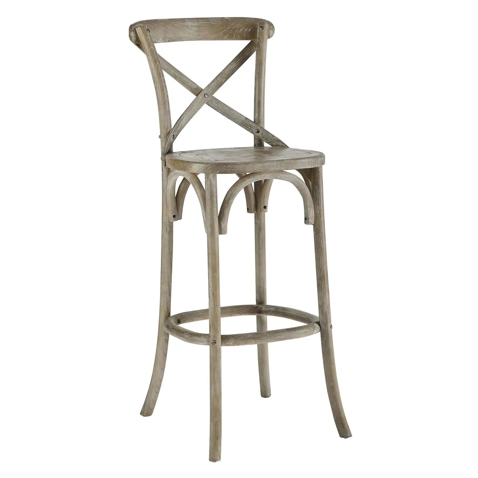 Gear Bar Stool by Modway - Best Buy Furniture