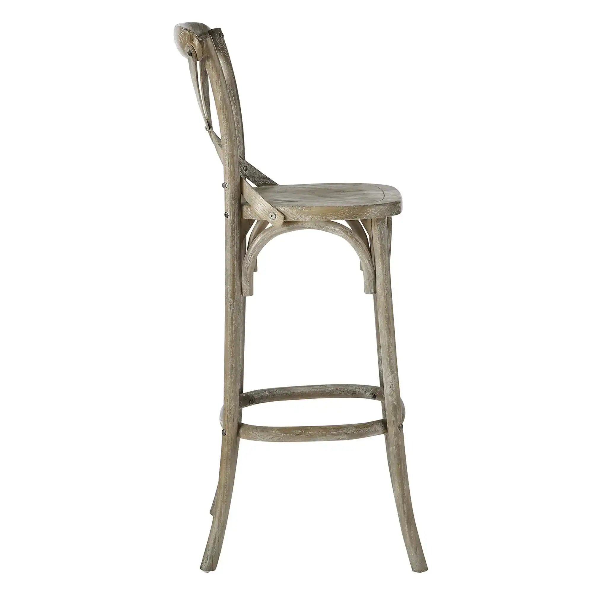 Gear Bar Stool by Modway - Best Buy Furniture