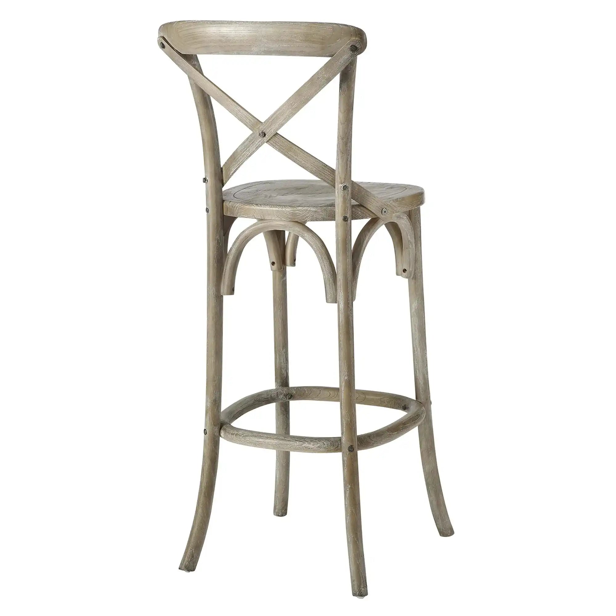 Gear Bar Stool by Modway - Best Buy Furniture