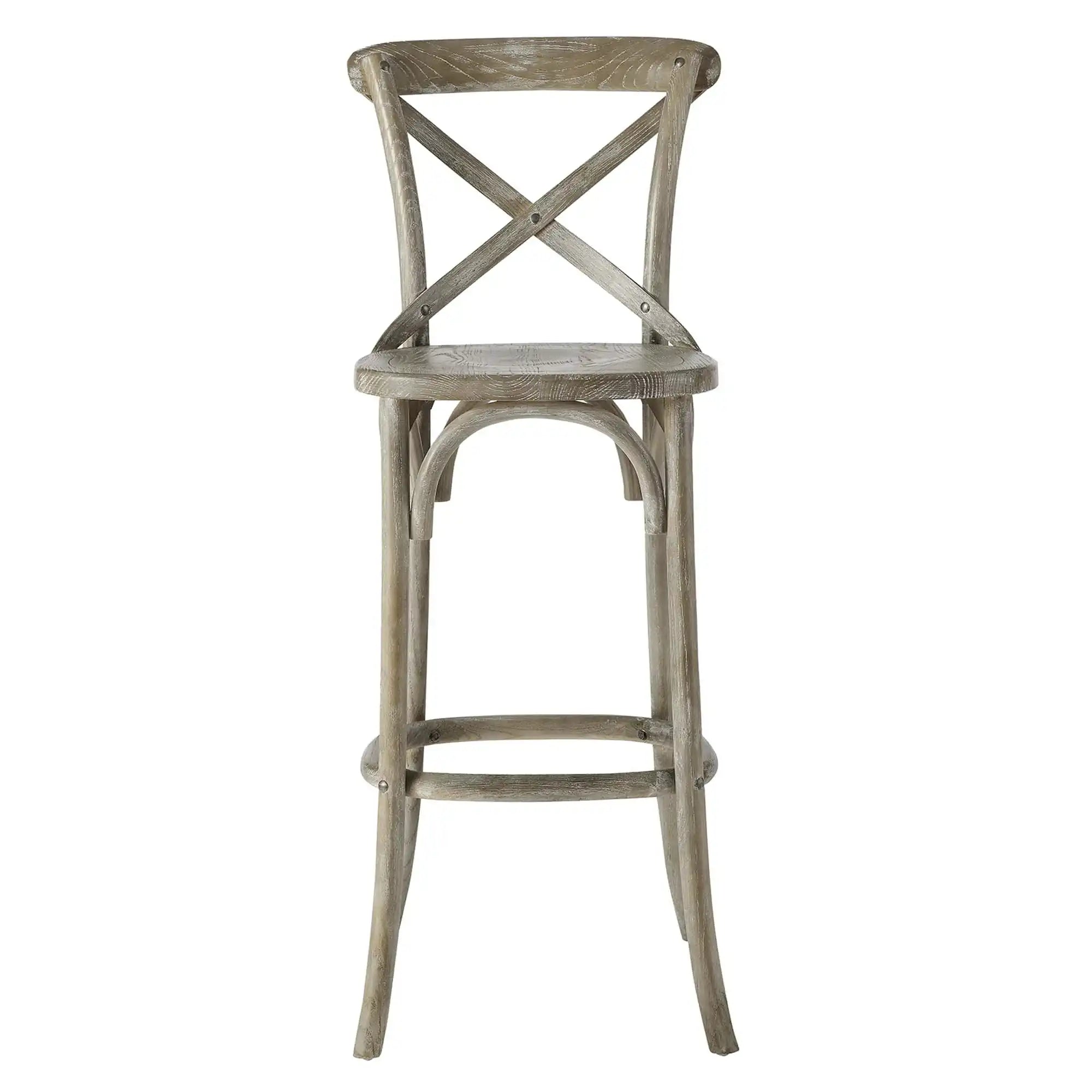 Gear Bar Stool by Modway - Best Buy Furniture