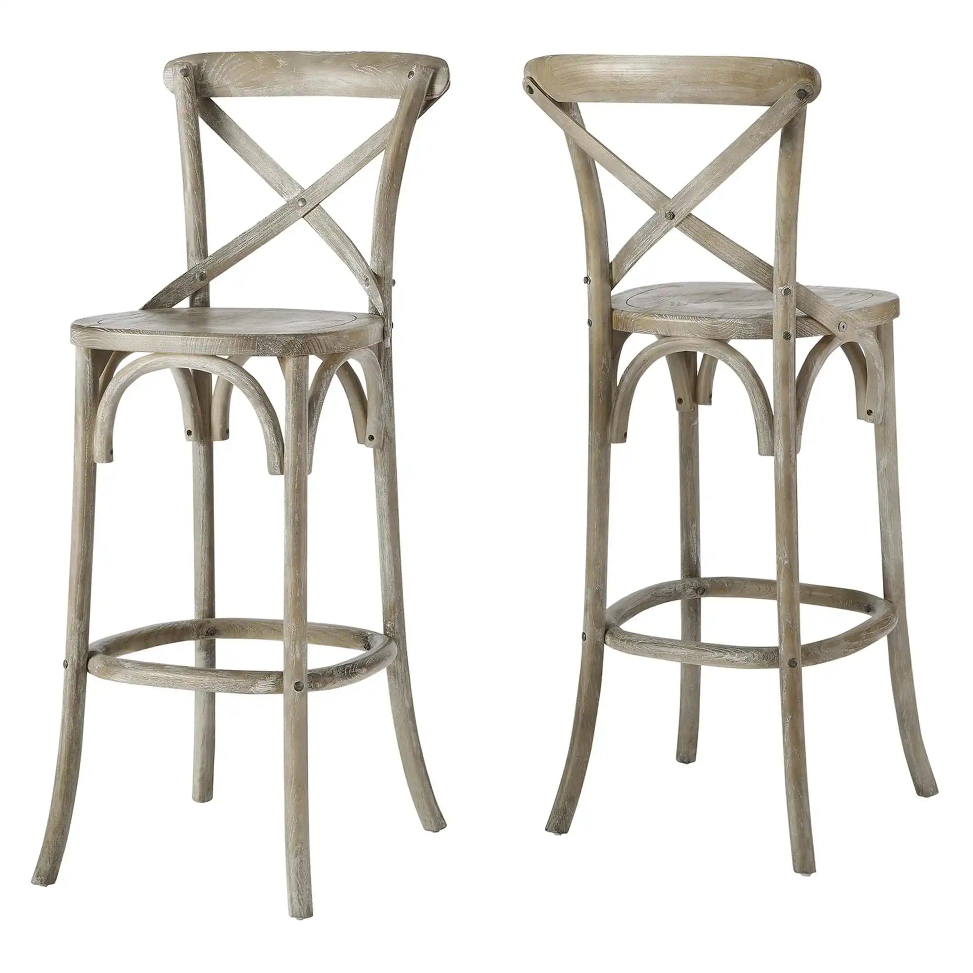 Gear Bar Stool by Modway - Best Buy Furniture