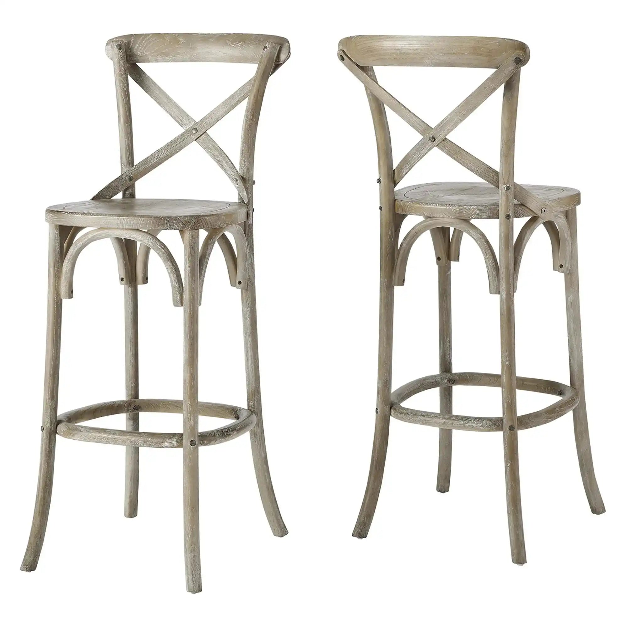 Gear Bar Stool by Modway - Best Buy Furniture