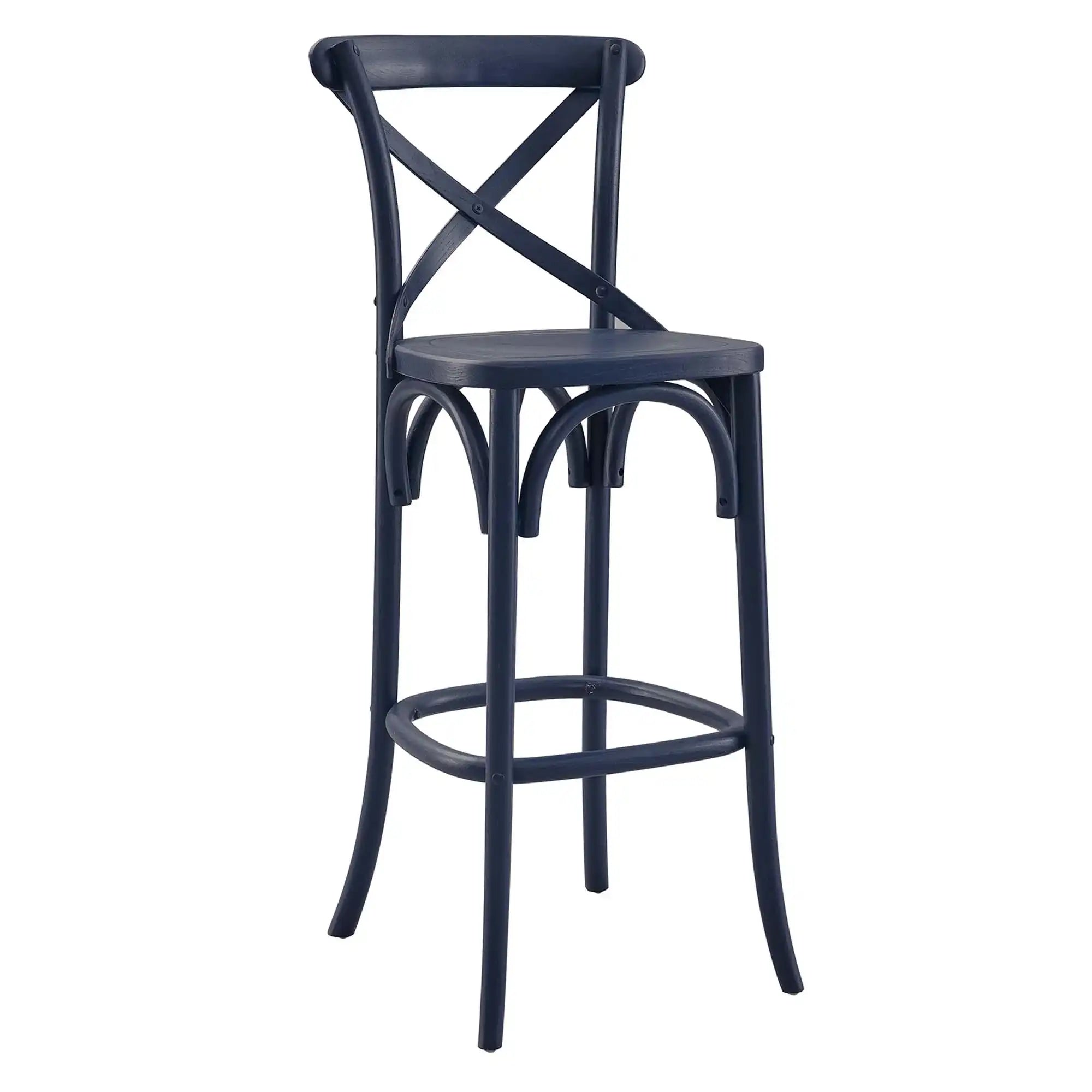 Gear Bar Stool by Modway - Best Buy Furniture