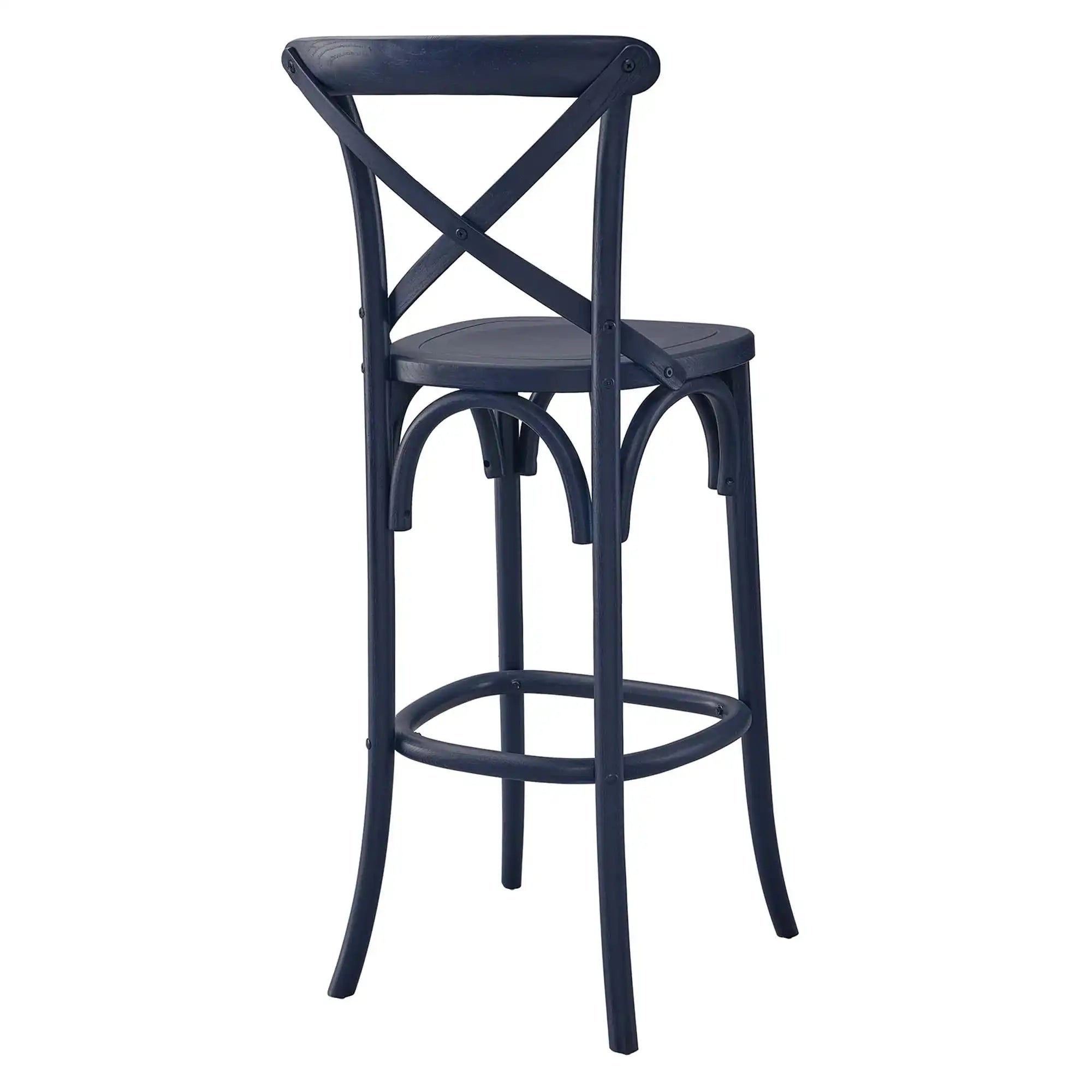 Gear Bar Stool by Modway - Best Buy Furniture