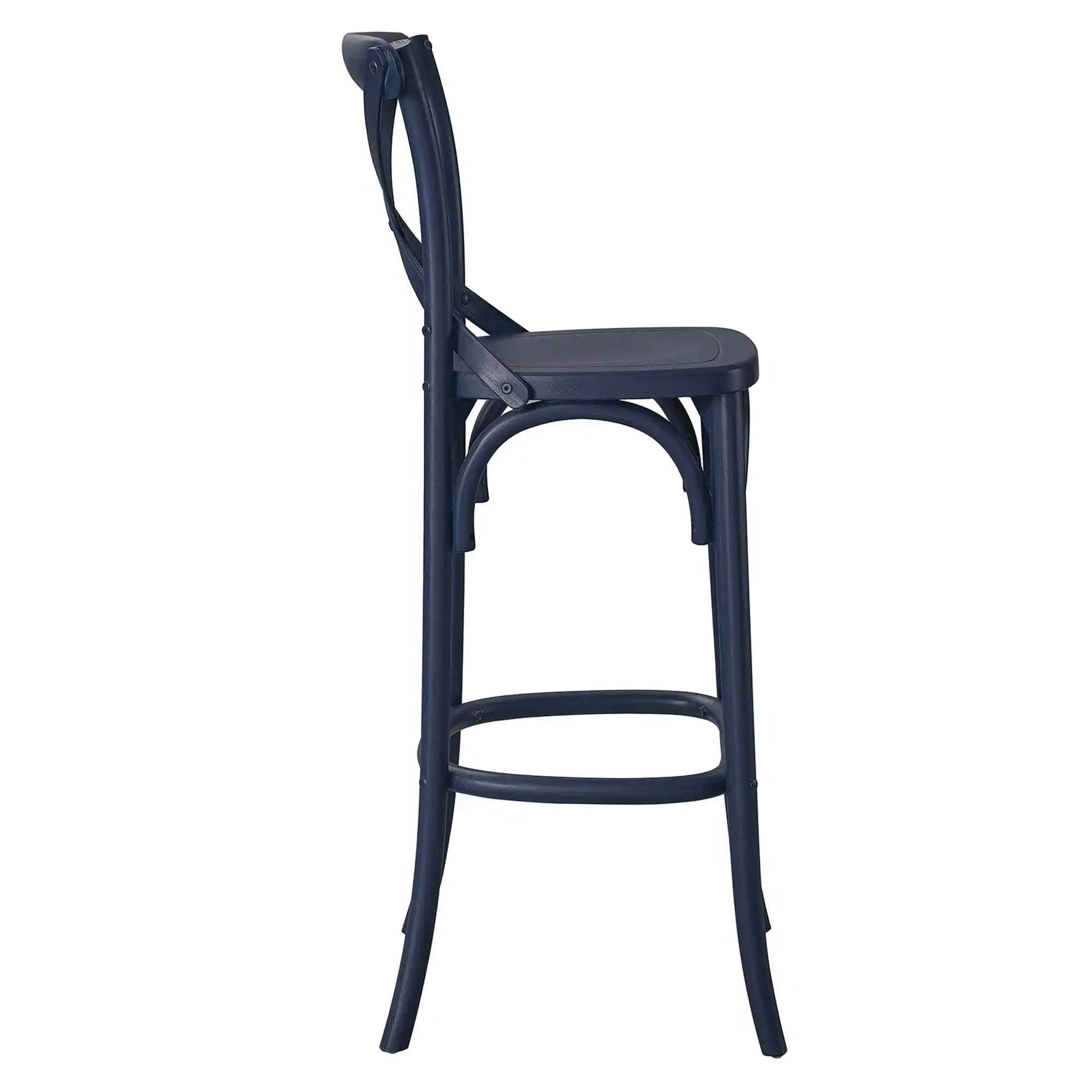 Gear Bar Stool by Modway - Best Buy Furniture