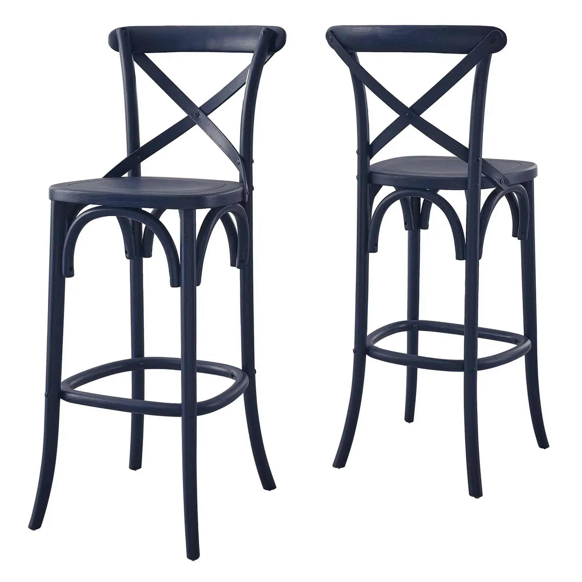 Gear Bar Stool by Modway - Best Buy Furniture