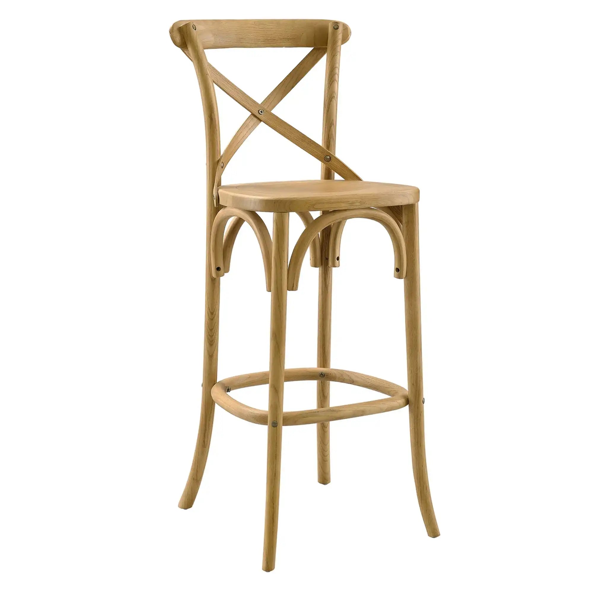 Gear Bar Stool by Modway - Best Buy Furniture