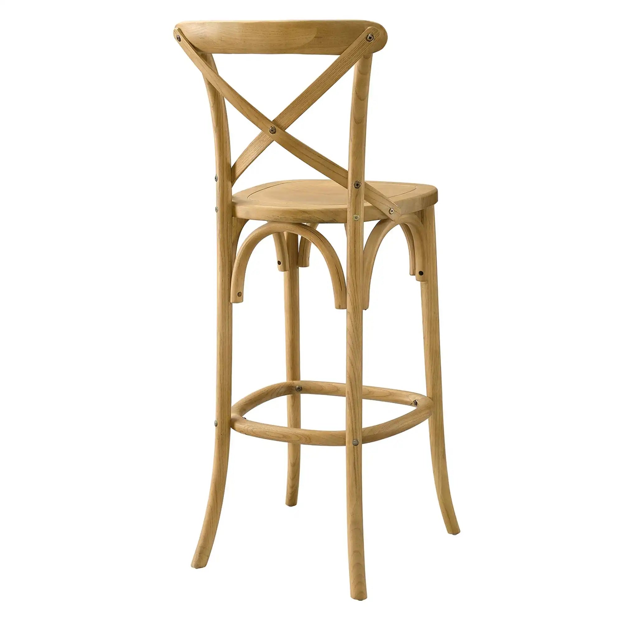 Gear Bar Stool by Modway - Best Buy Furniture