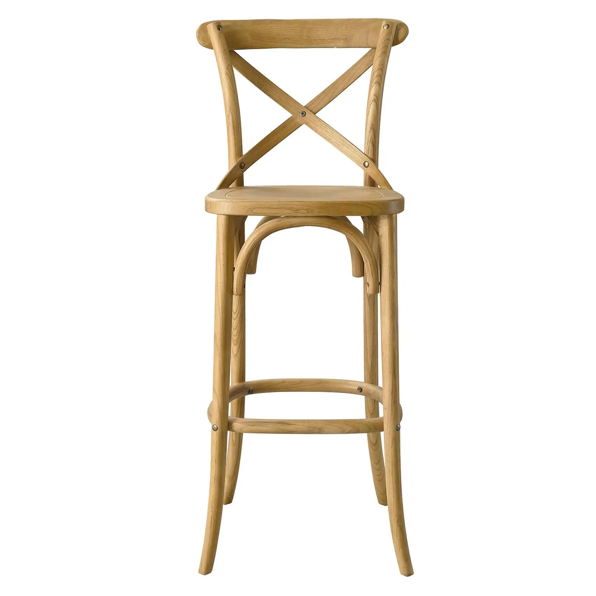 Gear Bar Stool by Modway - Best Buy Furniture