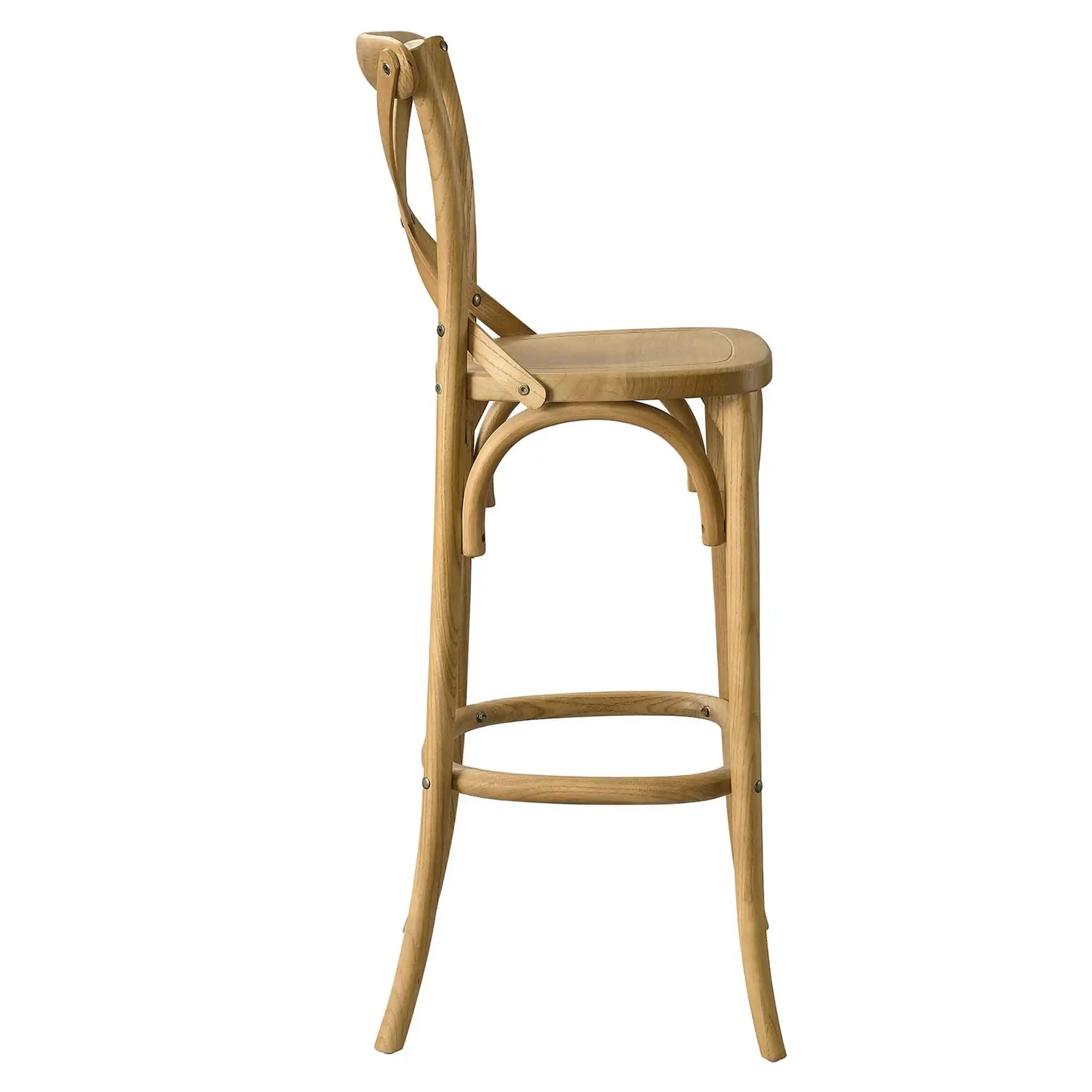 Gear Bar Stool by Modway - Best Buy Furniture