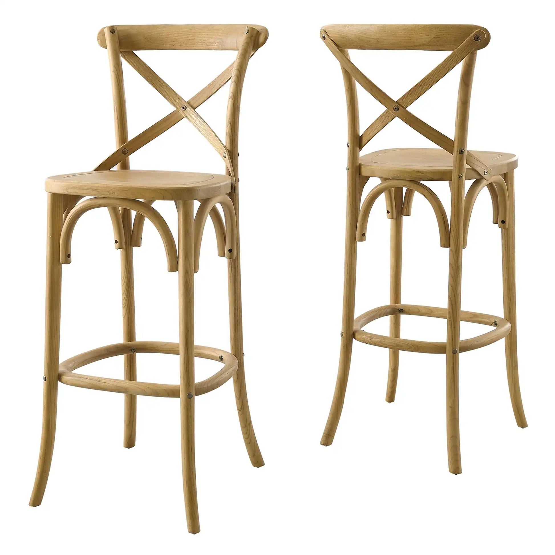 Gear Bar Stool by Modway - Best Buy Furniture