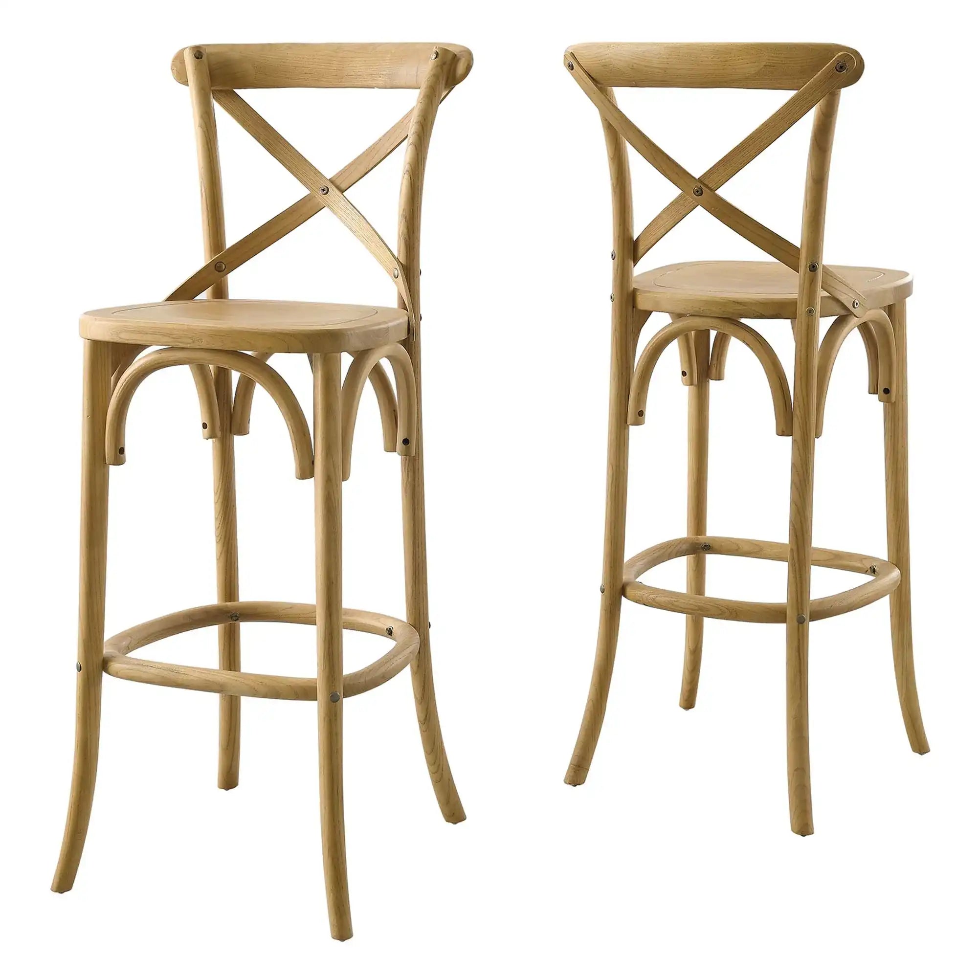 Gear Bar Stool by Modway - Best Buy Furniture