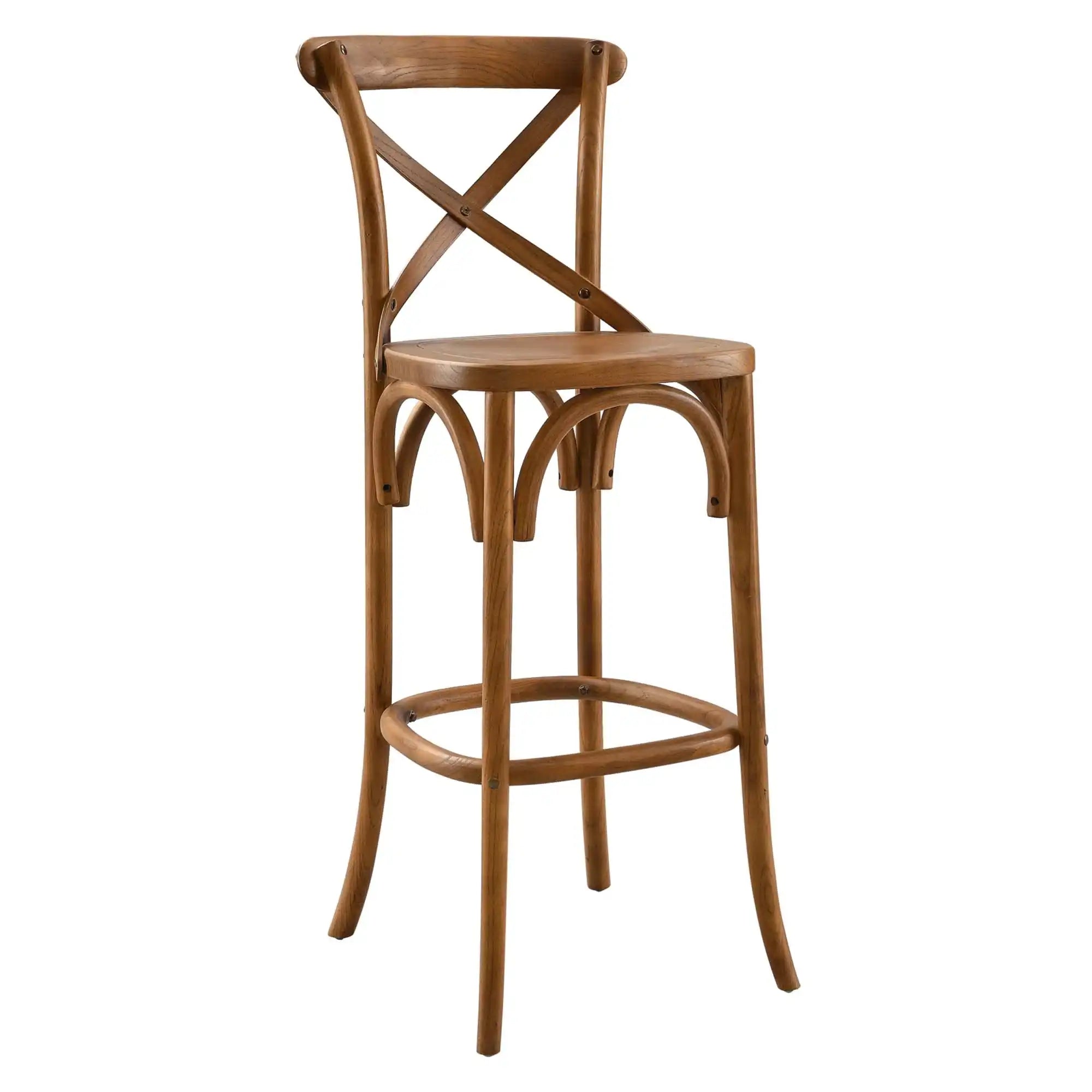 Gear Bar Stool by Modway - Best Buy Furniture
