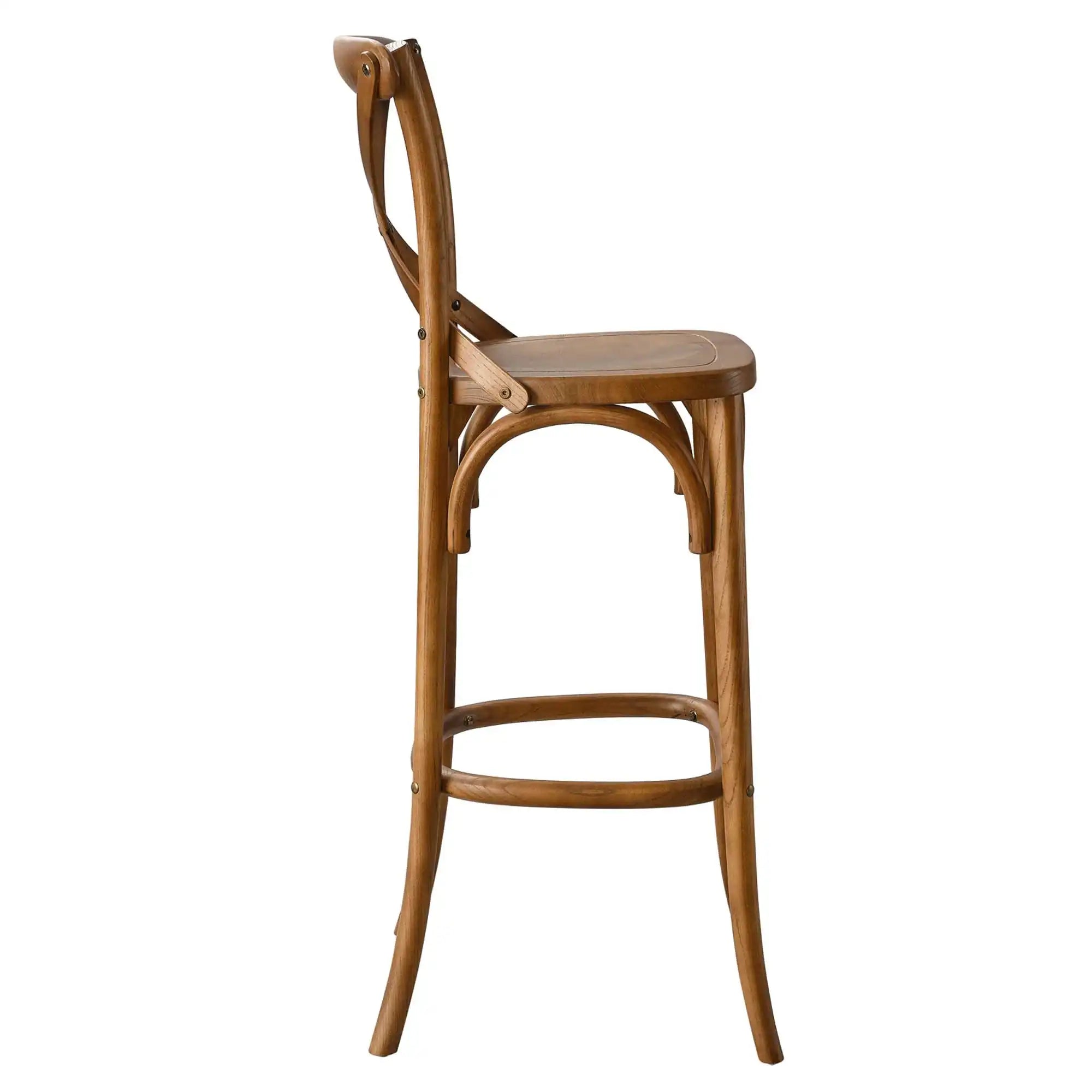 Gear Bar Stool by Modway - Best Buy Furniture